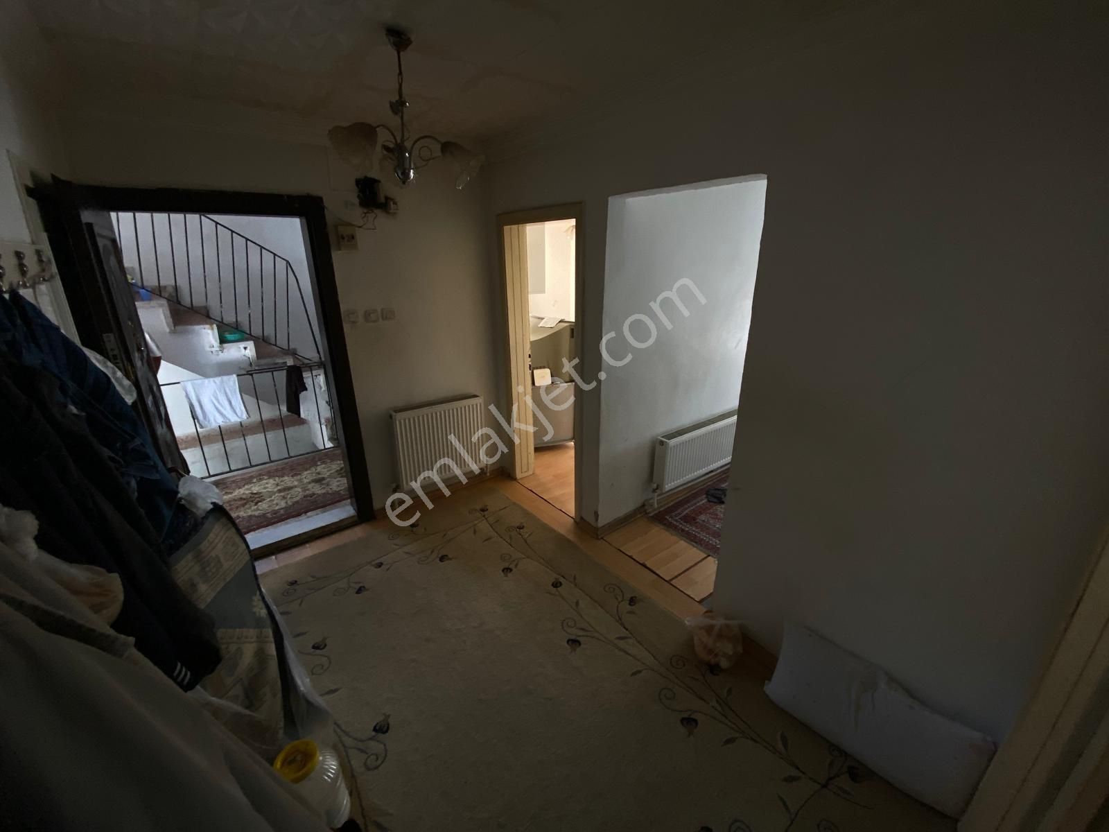 Termal Emlaktan Satlık Cumhuriyet Mahallesinde Mustakil Ev - Görsel 8