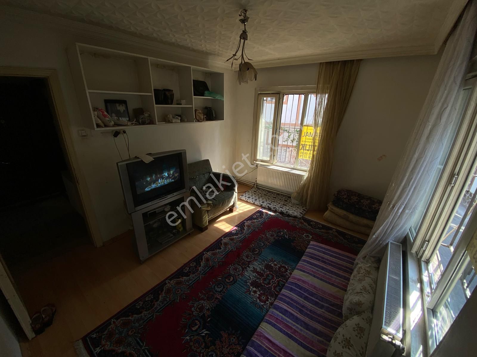 Termal Emlaktan Satlık Cumhuriyet Mahallesinde Mustakil Ev - Görsel 4