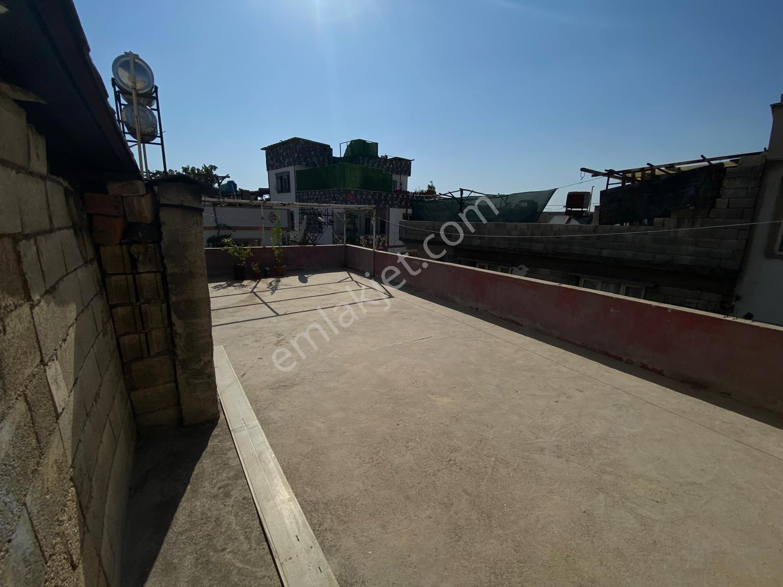 Termal Emlaktan Satlık Cumhuriyet Mahallesinde Mustakil Ev - Görsel 14
