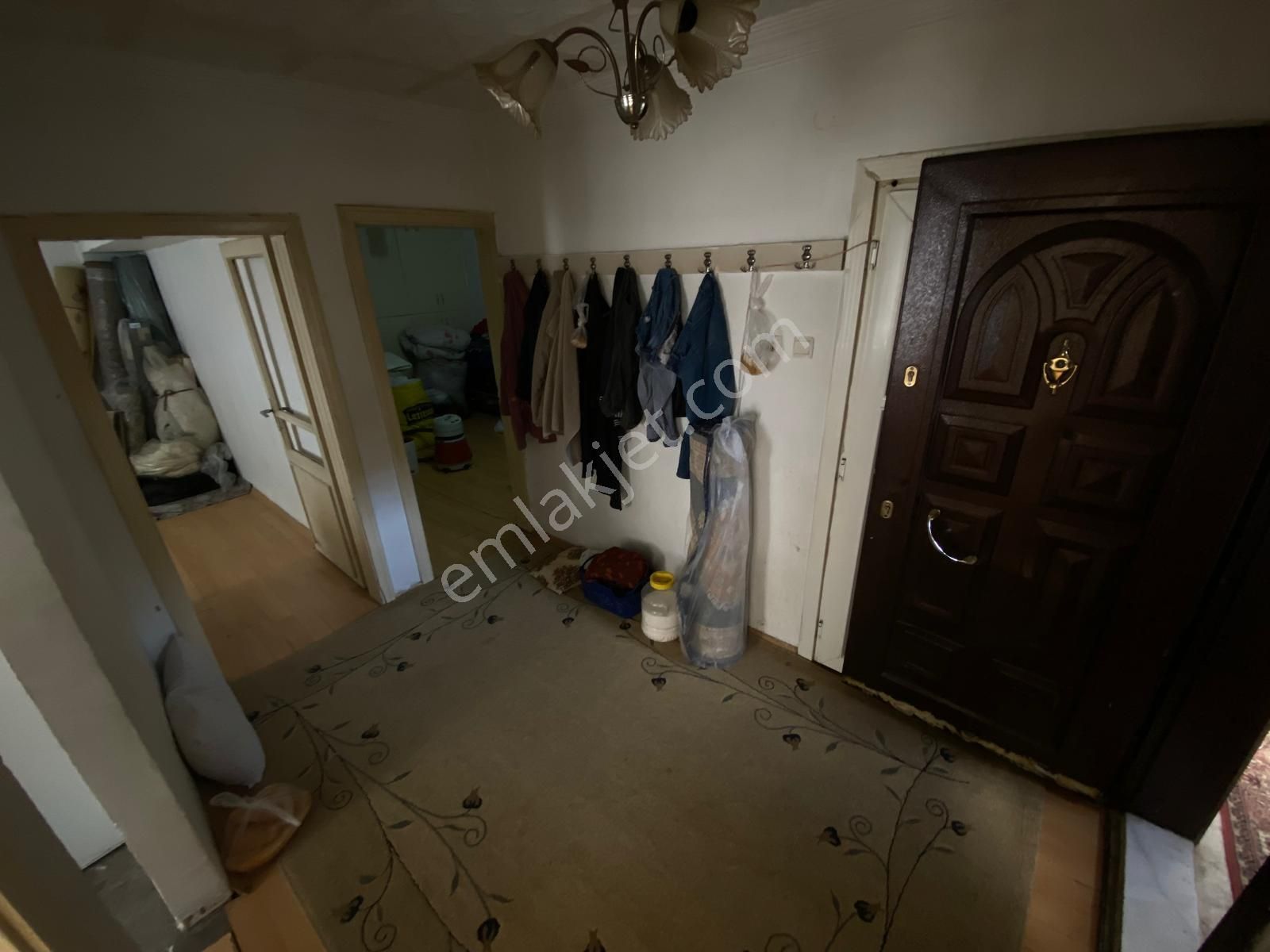 Termal Emlaktan Satlık Cumhuriyet Mahallesinde Mustakil Ev - Görsel 5