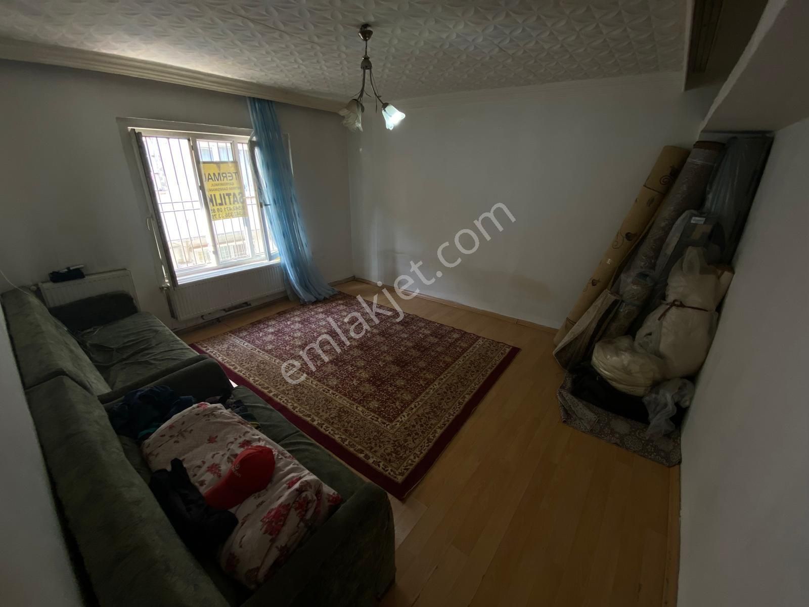 Termal Emlaktan Satlık Cumhuriyet Mahallesinde Mustakil Ev - Görsel 10