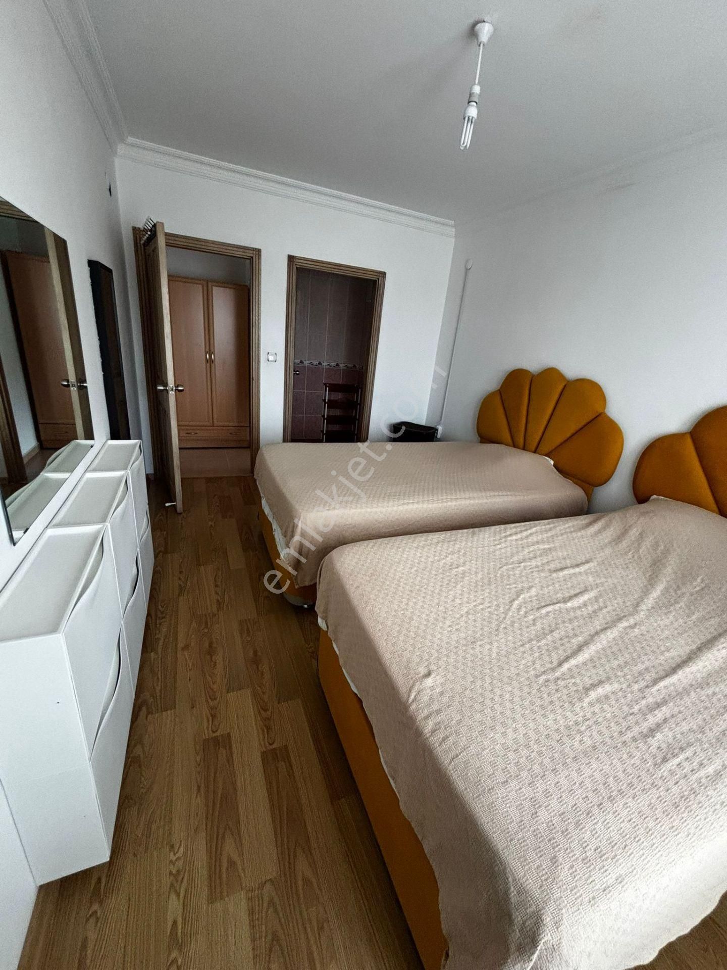 Karapürçek'te Elfida Cafe Yakını Asansörlü Ebeveyn Banyolu 5+1 Teras Balkonlu Satılık Dubleks !! - Görsel 6