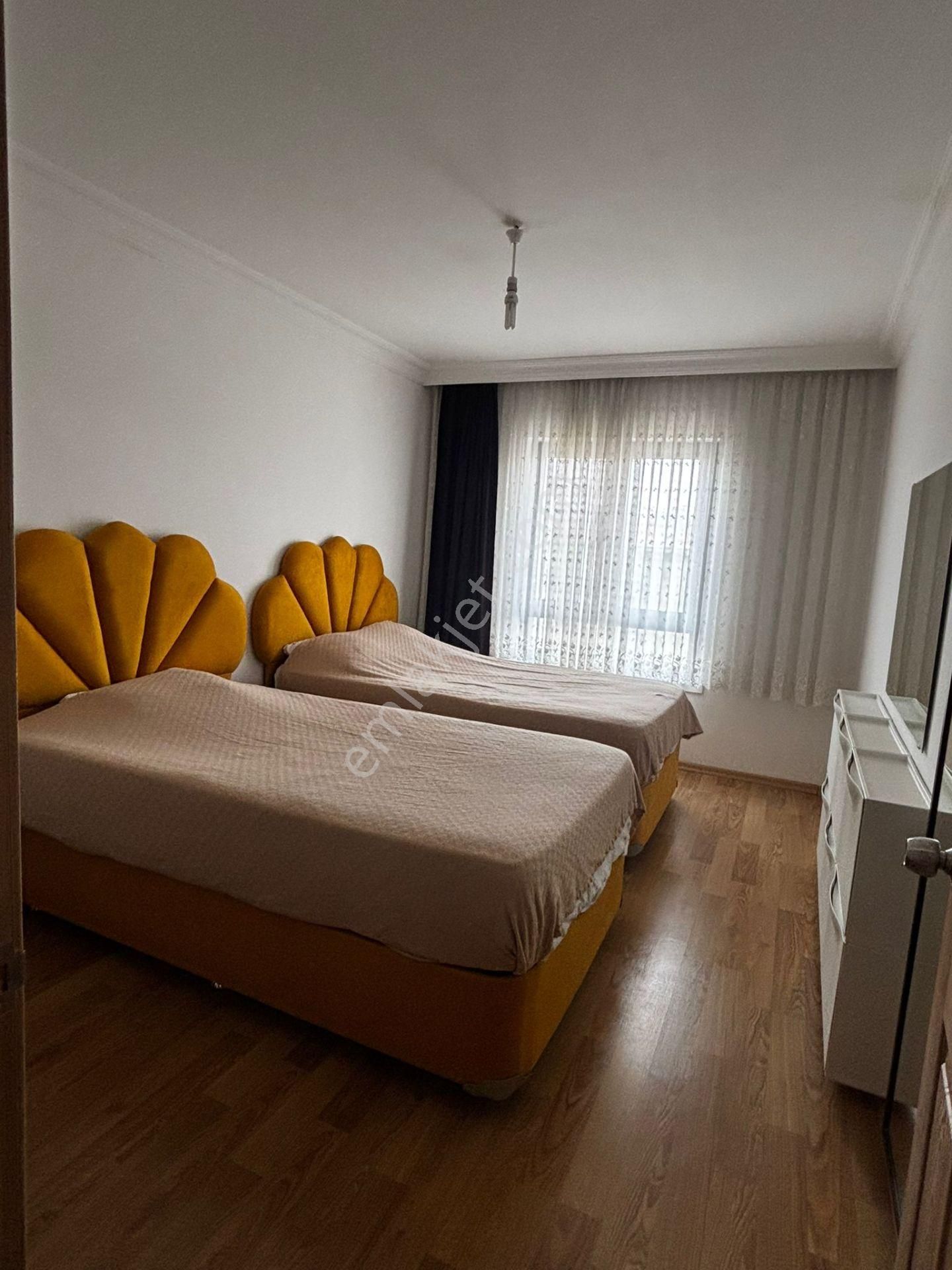 Karapürçek'te Elfida Cafe Yakını Asansörlü Ebeveyn Banyolu 5+1 Teras Balkonlu Satılık Dubleks !! - Görsel 5