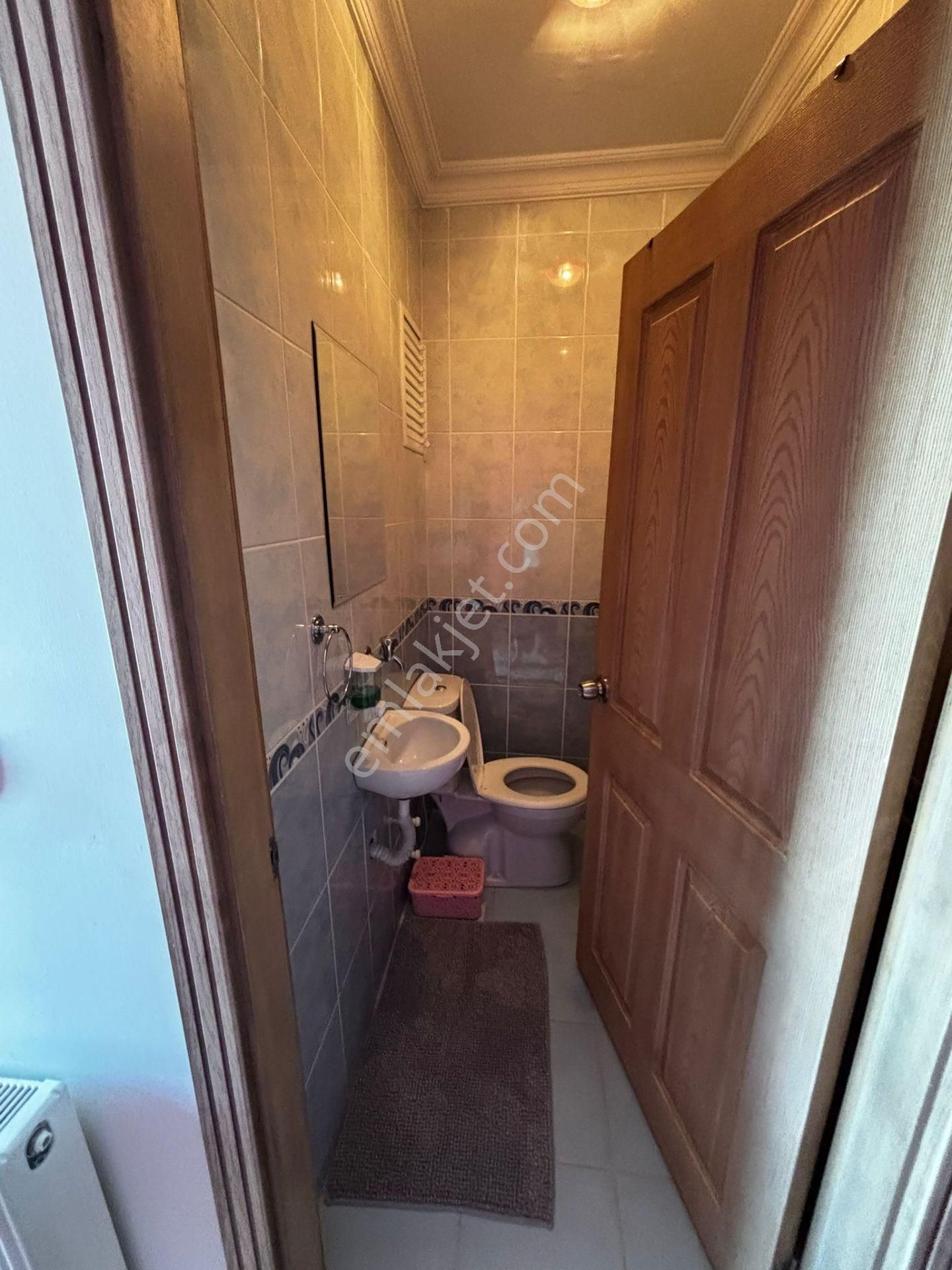 Karapürçek'te Elfida Cafe Yakını Asansörlü Ebeveyn Banyolu 5+1 Teras Balkonlu Satılık Dubleks !! - Görsel 22