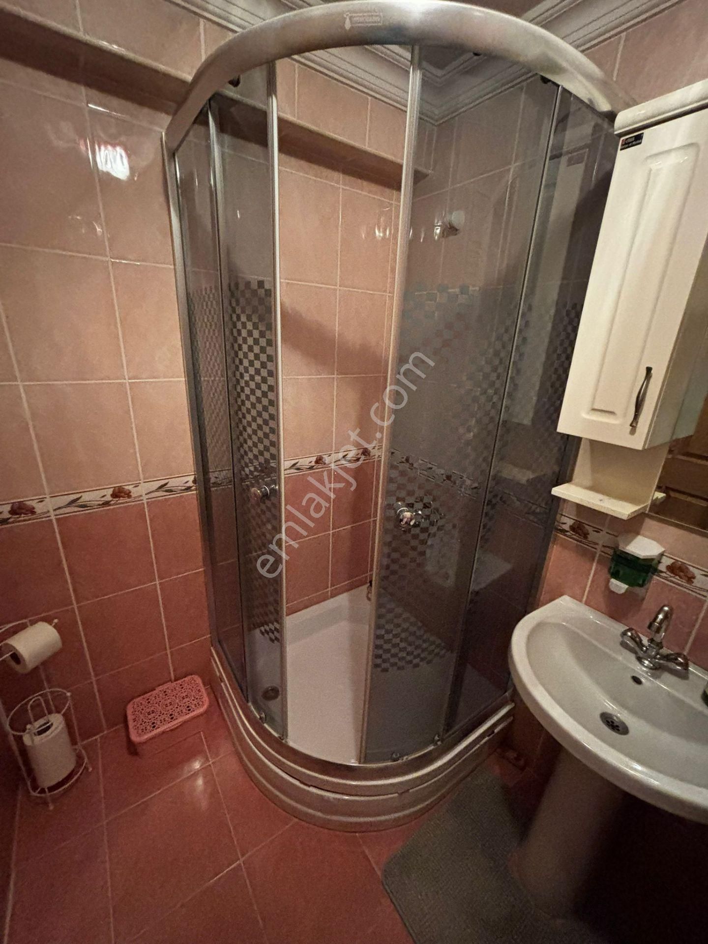 Karapürçek'te Elfida Cafe Yakını Asansörlü Ebeveyn Banyolu 5+1 Teras Balkonlu Satılık Dubleks !! - Görsel 20