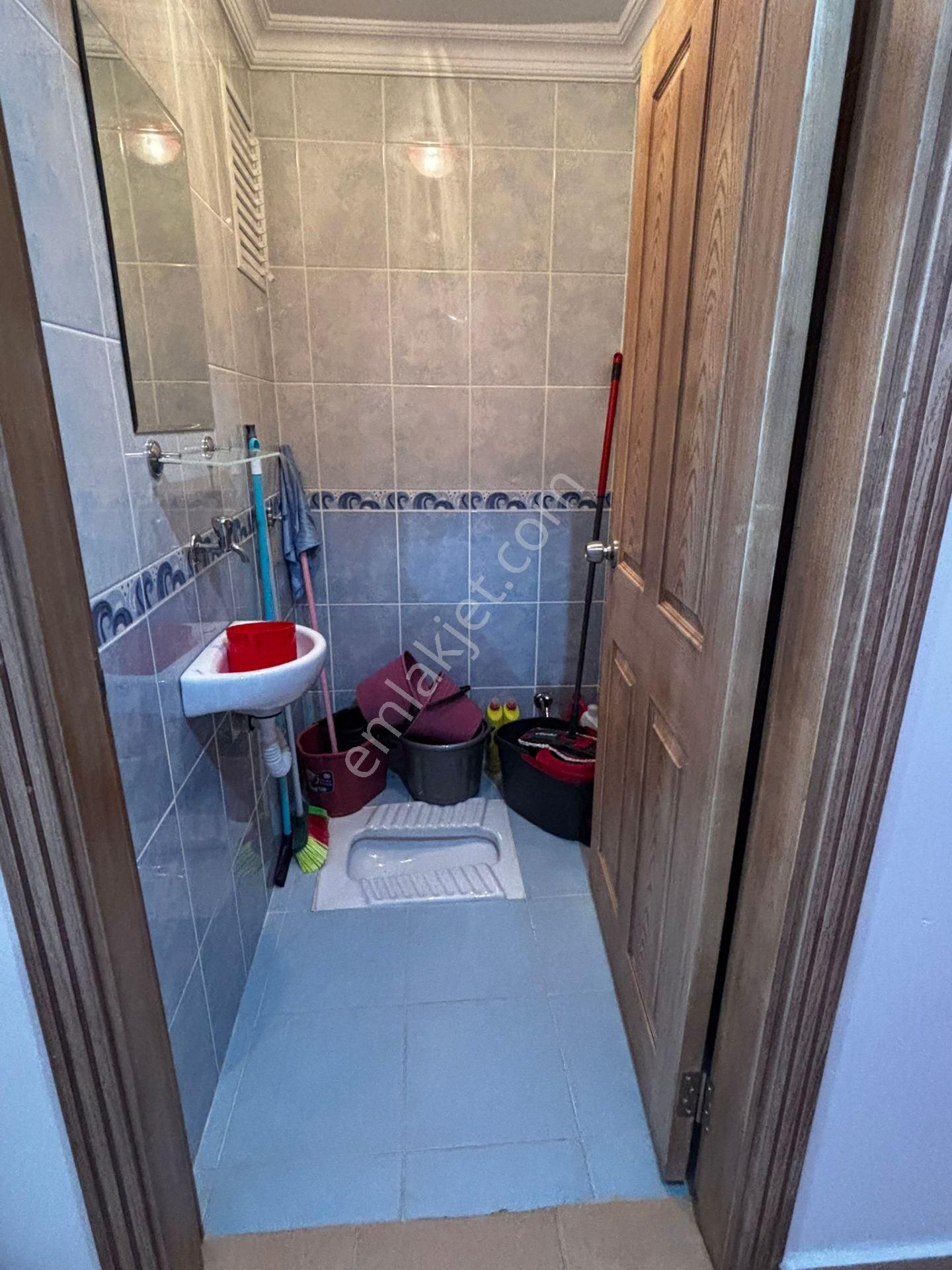 Karapürçek'te Elfida Cafe Yakını Asansörlü Ebeveyn Banyolu 5+1 Teras Balkonlu Satılık Dubleks !! - Görsel 23