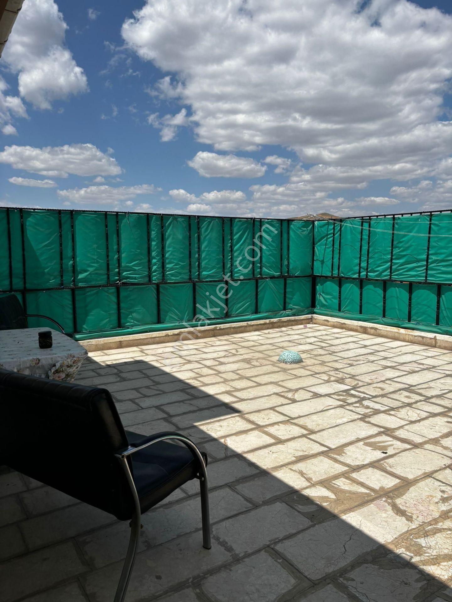 Karapürçek'te Elfida Cafe Yakını Asansörlü Ebeveyn Banyolu 5+1 Teras Balkonlu Satılık Dubleks !! - Görsel 26