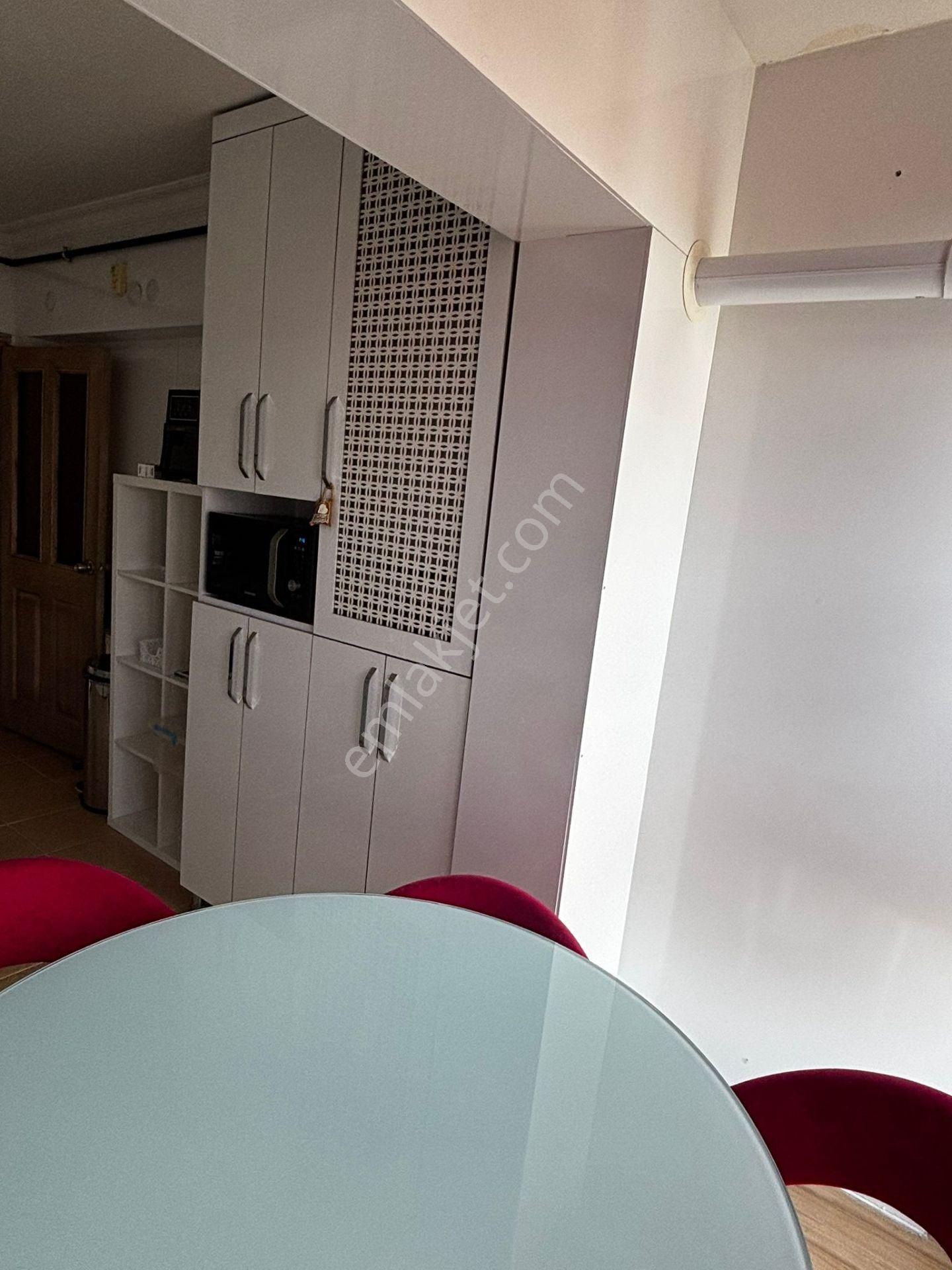 Karapürçek'te Elfida Cafe Yakını Asansörlü Ebeveyn Banyolu 5+1 Teras Balkonlu Satılık Dubleks !! - Görsel 2