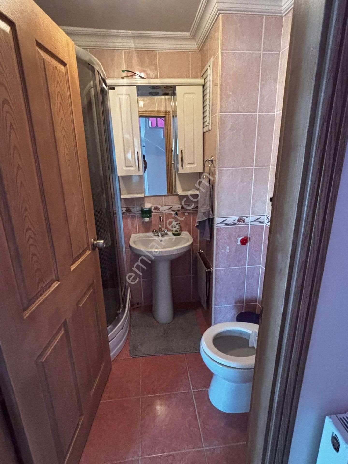 Karapürçek'te Elfida Cafe Yakını Asansörlü Ebeveyn Banyolu 5+1 Teras Balkonlu Satılık Dubleks !! - Görsel 21