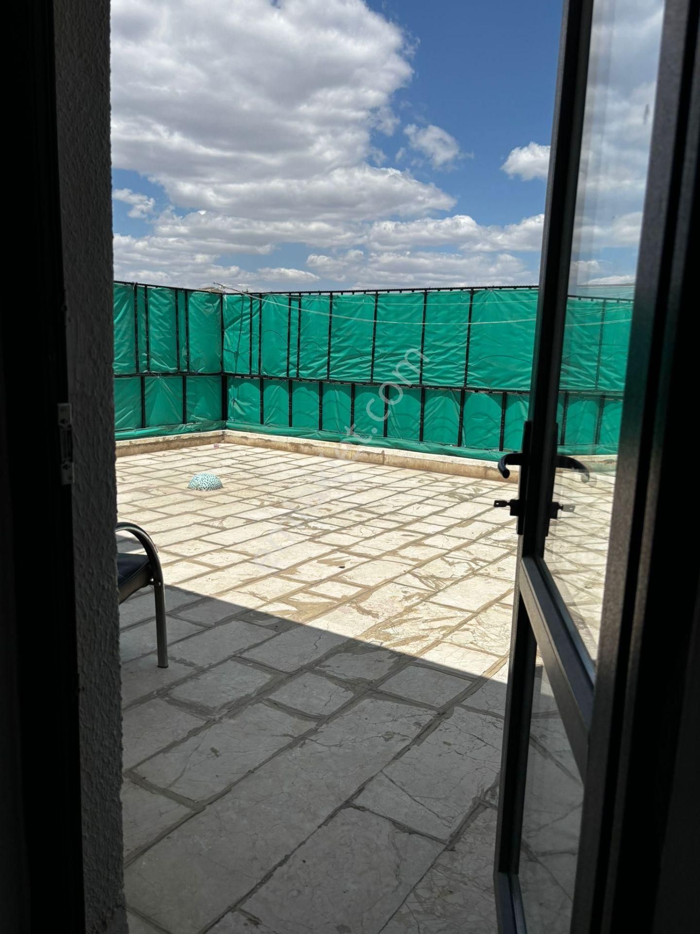 Karapürçek'te Elfida Cafe Yakını Asansörlü Ebeveyn Banyolu 5+1 Teras Balkonlu Satılık Dubleks !! - Görsel 27