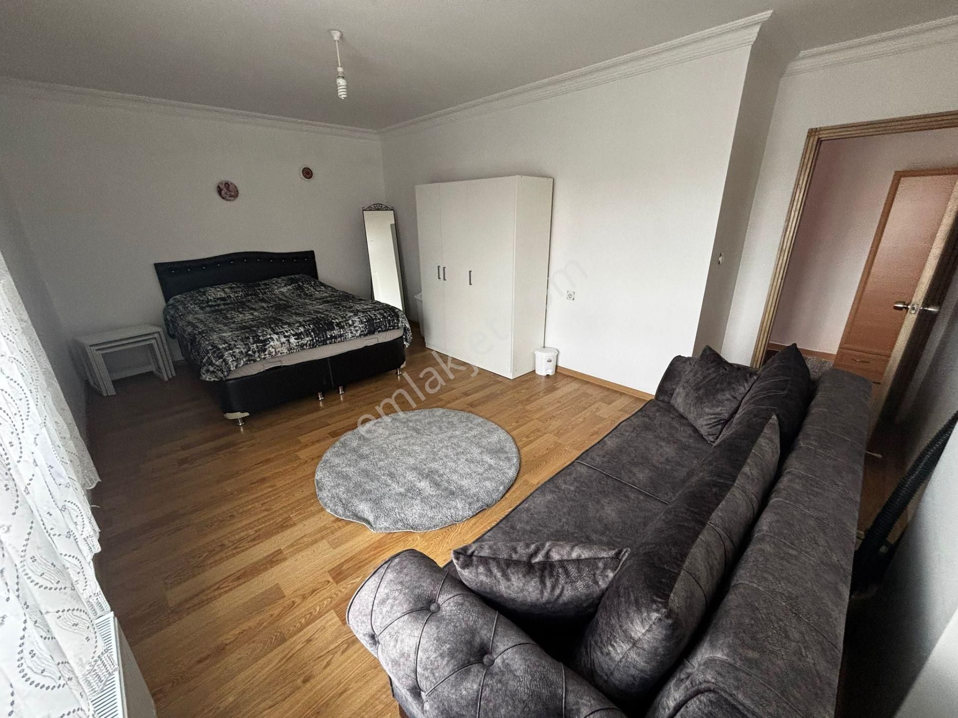 Karapürçek'te Elfida Cafe Yakını Asansörlü Ebeveyn Banyolu 5+1 Teras Balkonlu Satılık Dubleks !! - Görsel 9