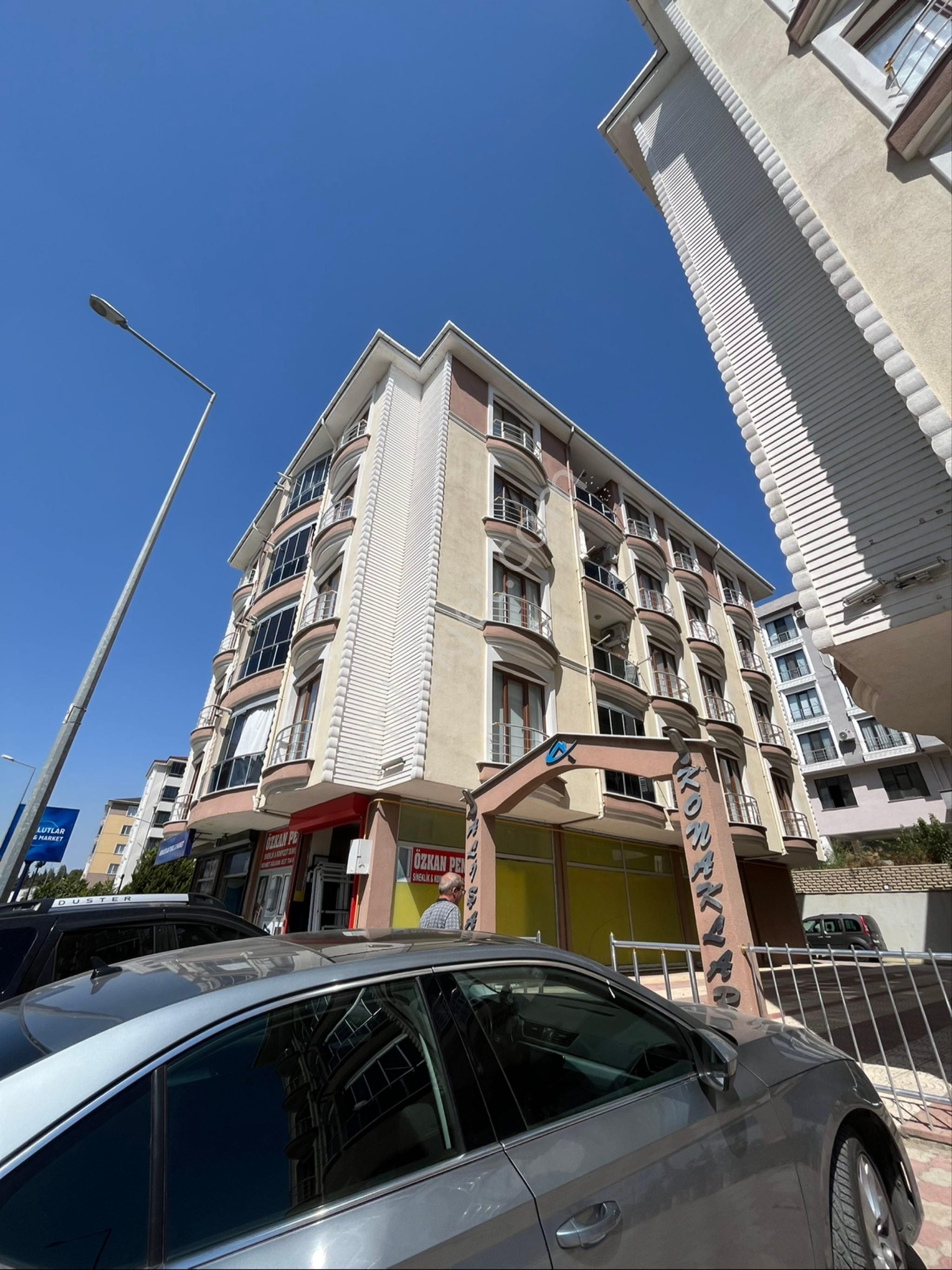 Tekirdağ Süleymanpaşa 100.yılda En Uygun Kiralık Daire