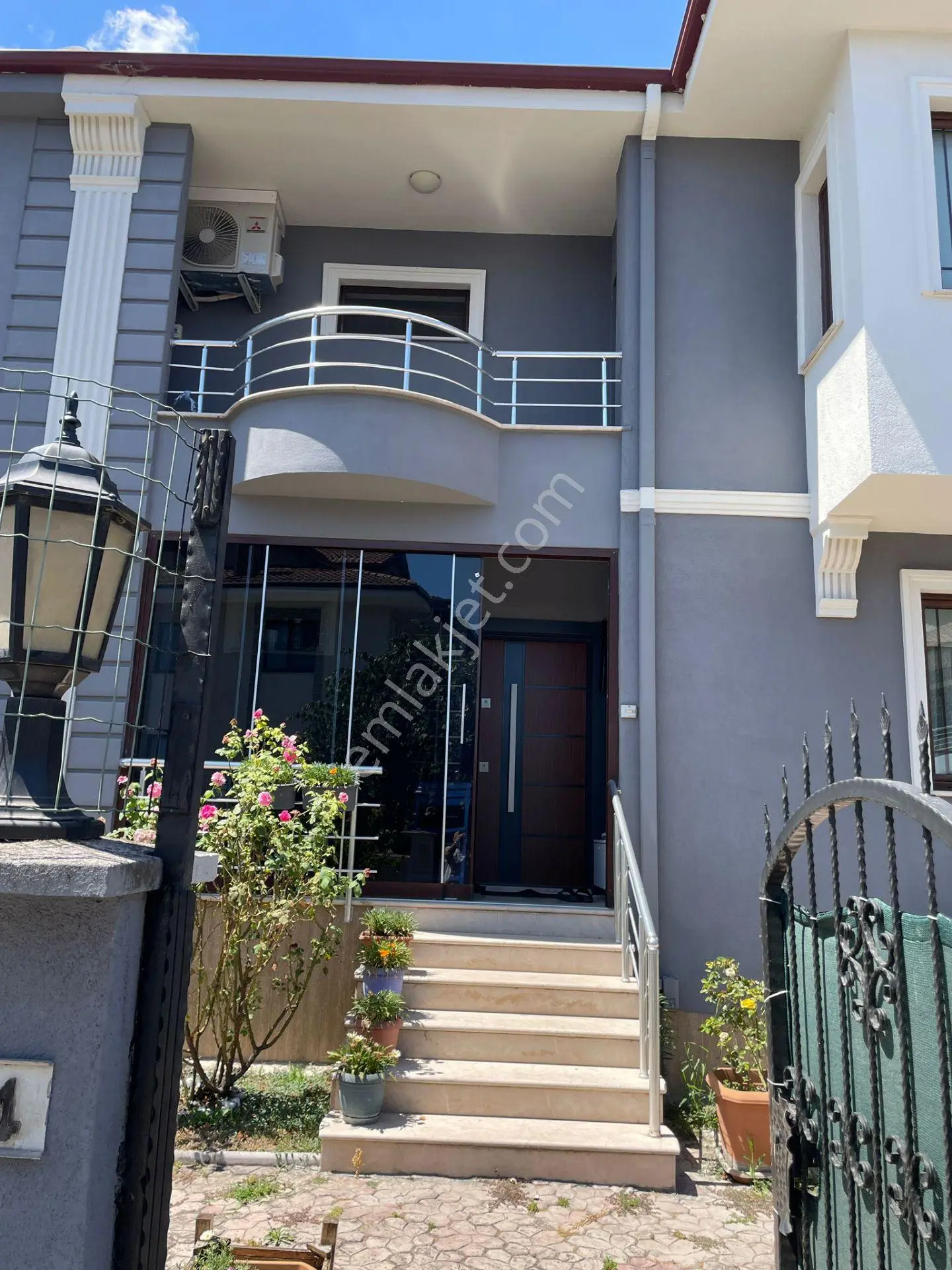 Acil Serdivan'da Sahibinden Satılık Villa - Görsel 3