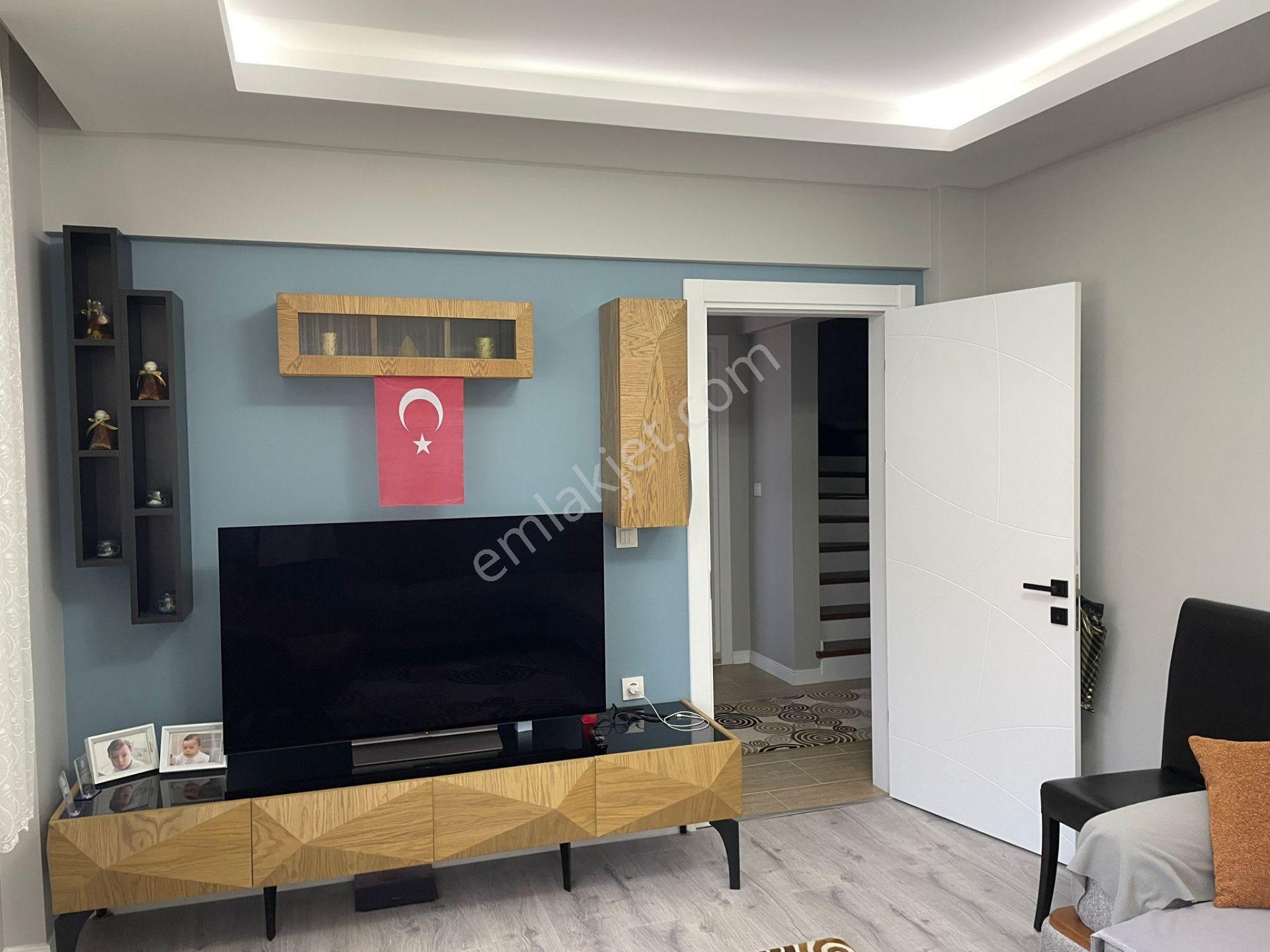 Acil Serdivan'da Sahibinden Satılık Villa - Görsel 12