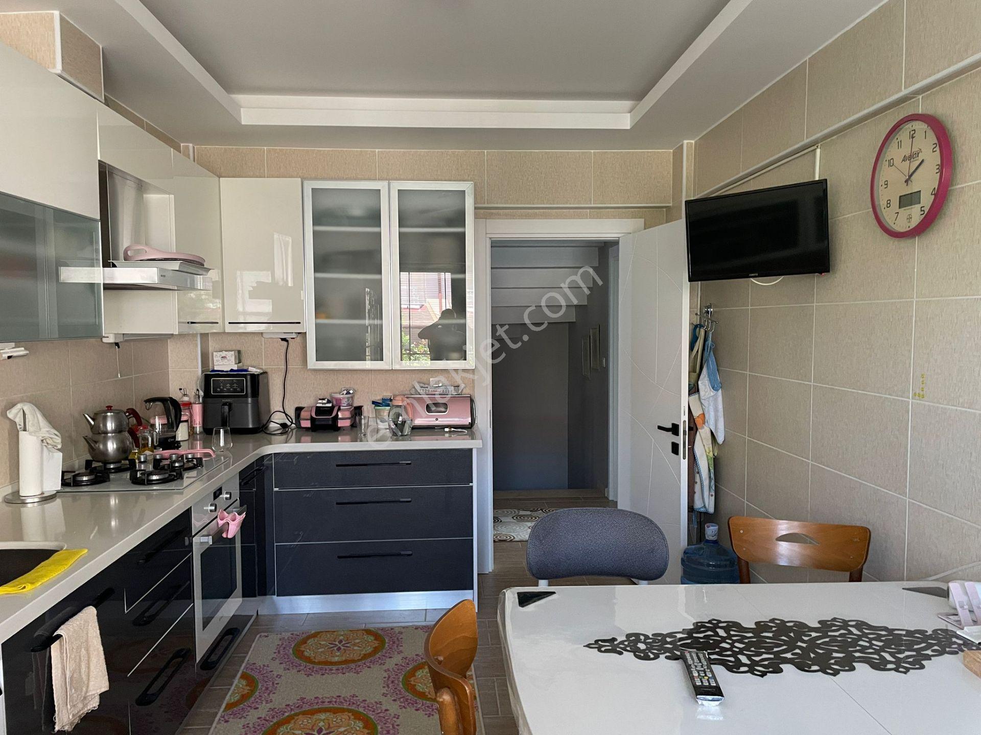Acil Serdivan'da Sahibinden Satılık Villa - Görsel 20
