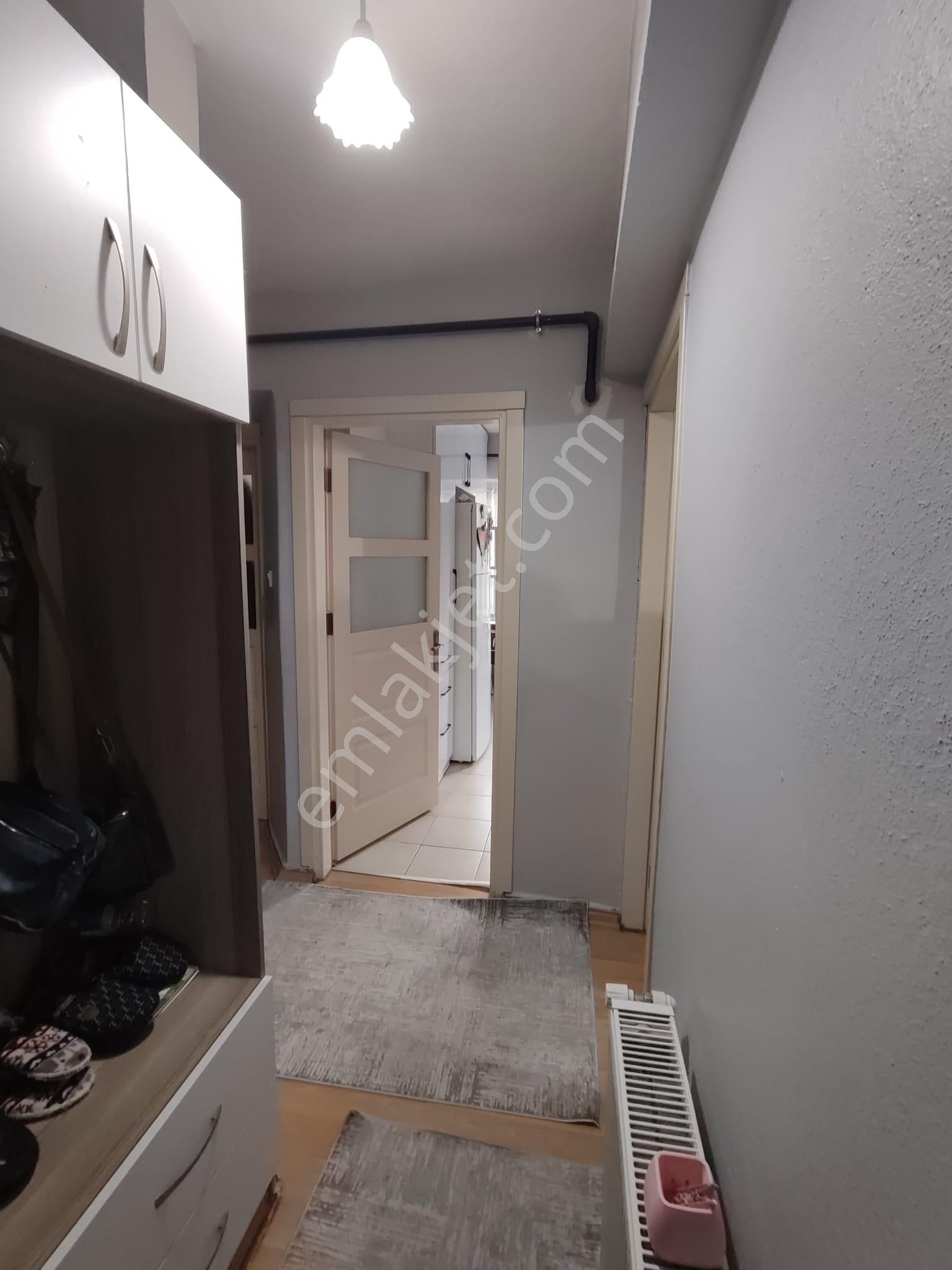 Aydoğdu Mahallesi Hürriyet Caddesi Masrafsız Doğalgazlı 3+1 Daire - Görsel 10