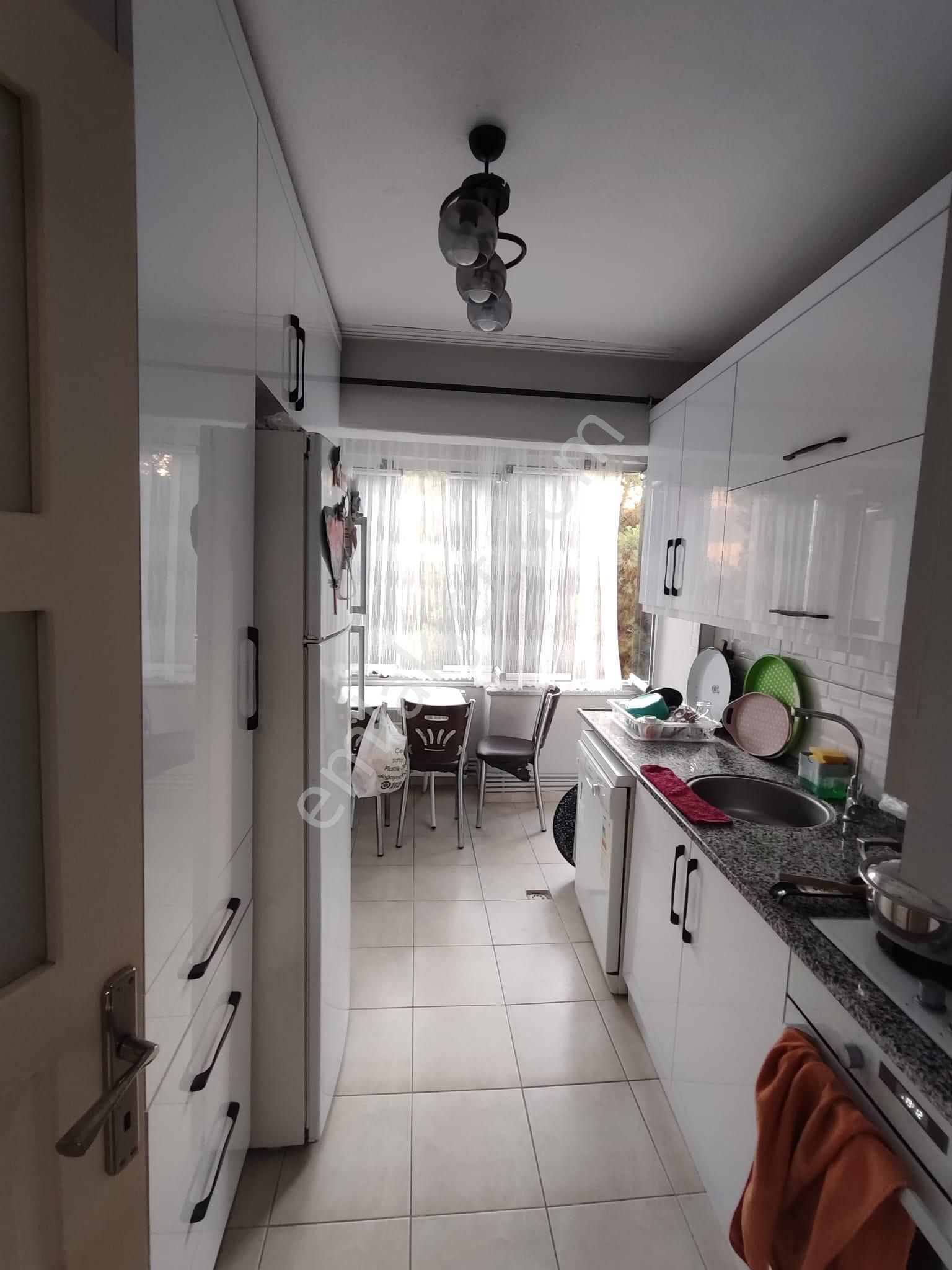 Aydoğdu Mahallesi Hürriyet Caddesi Masrafsız Doğalgazlı 3+1 Daire - Görsel 5