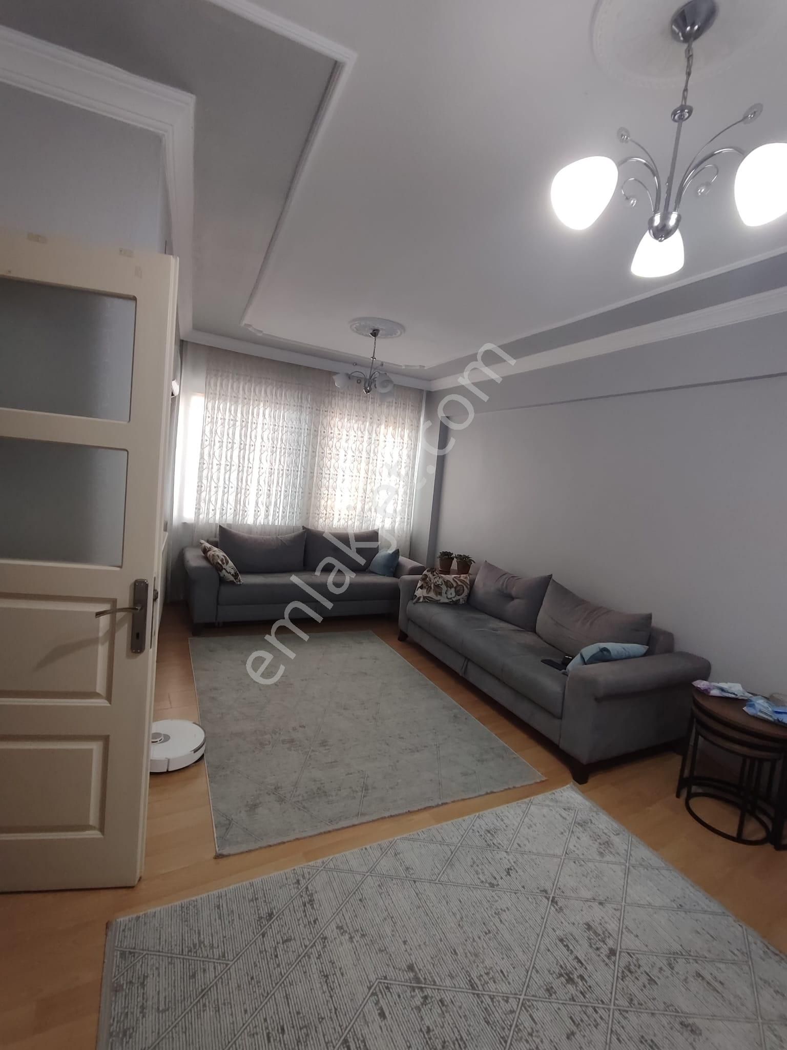 Aydoğdu Mahallesi Hürriyet Caddesi Masrafsız Doğalgazlı 3+1 Daire