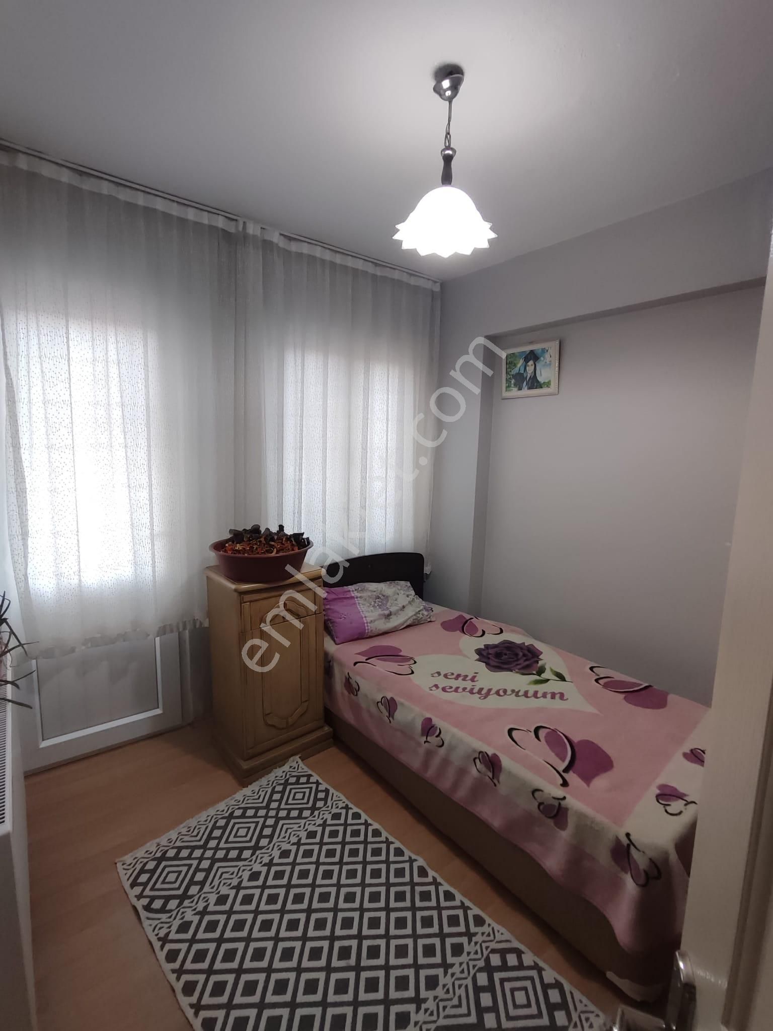 Aydoğdu Mahallesi Hürriyet Caddesi Masrafsız Doğalgazlı 3+1 Daire - Görsel 9