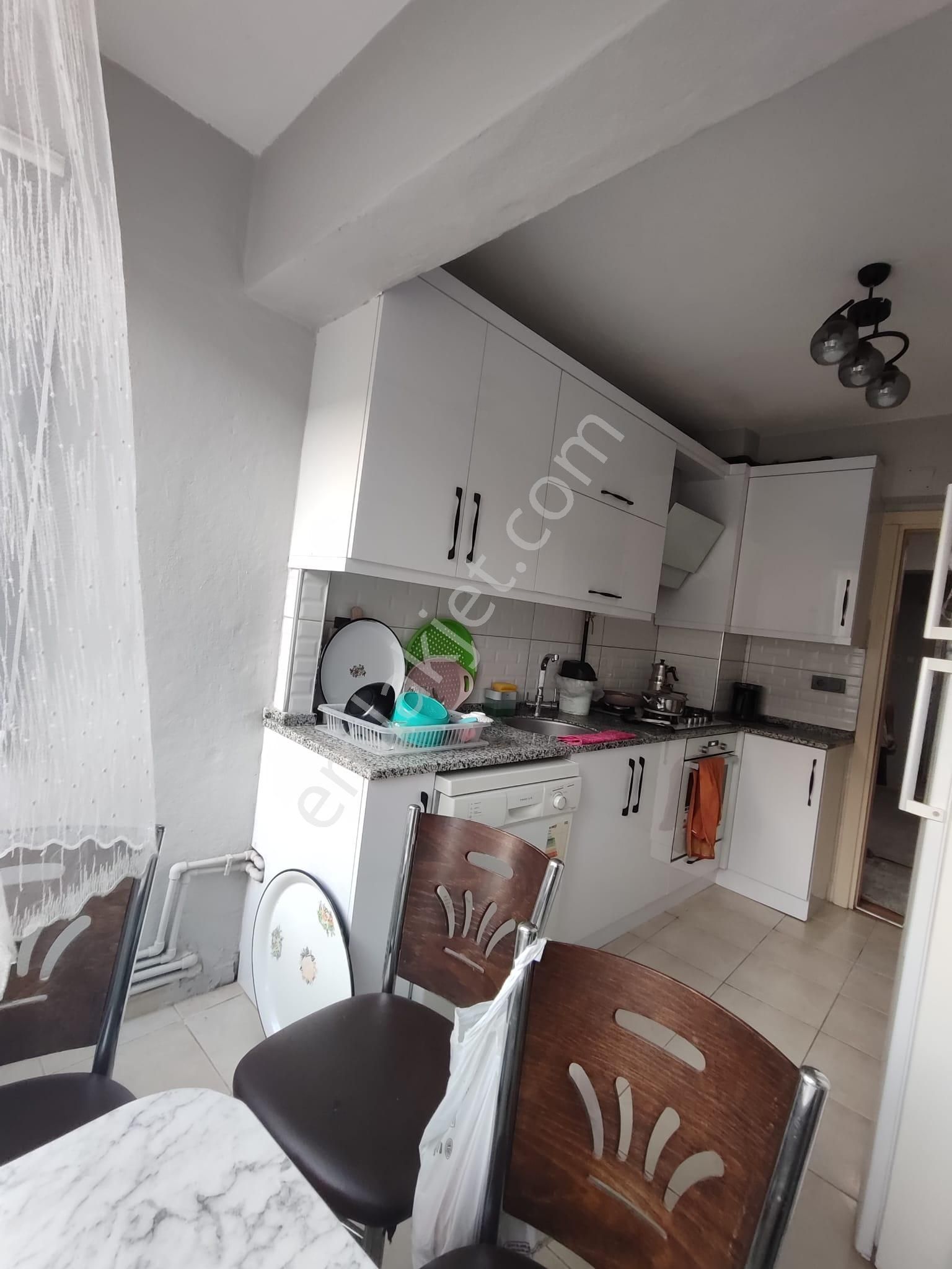 Aydoğdu Mahallesi Hürriyet Caddesi Masrafsız Doğalgazlı 3+1 Daire - Görsel 7