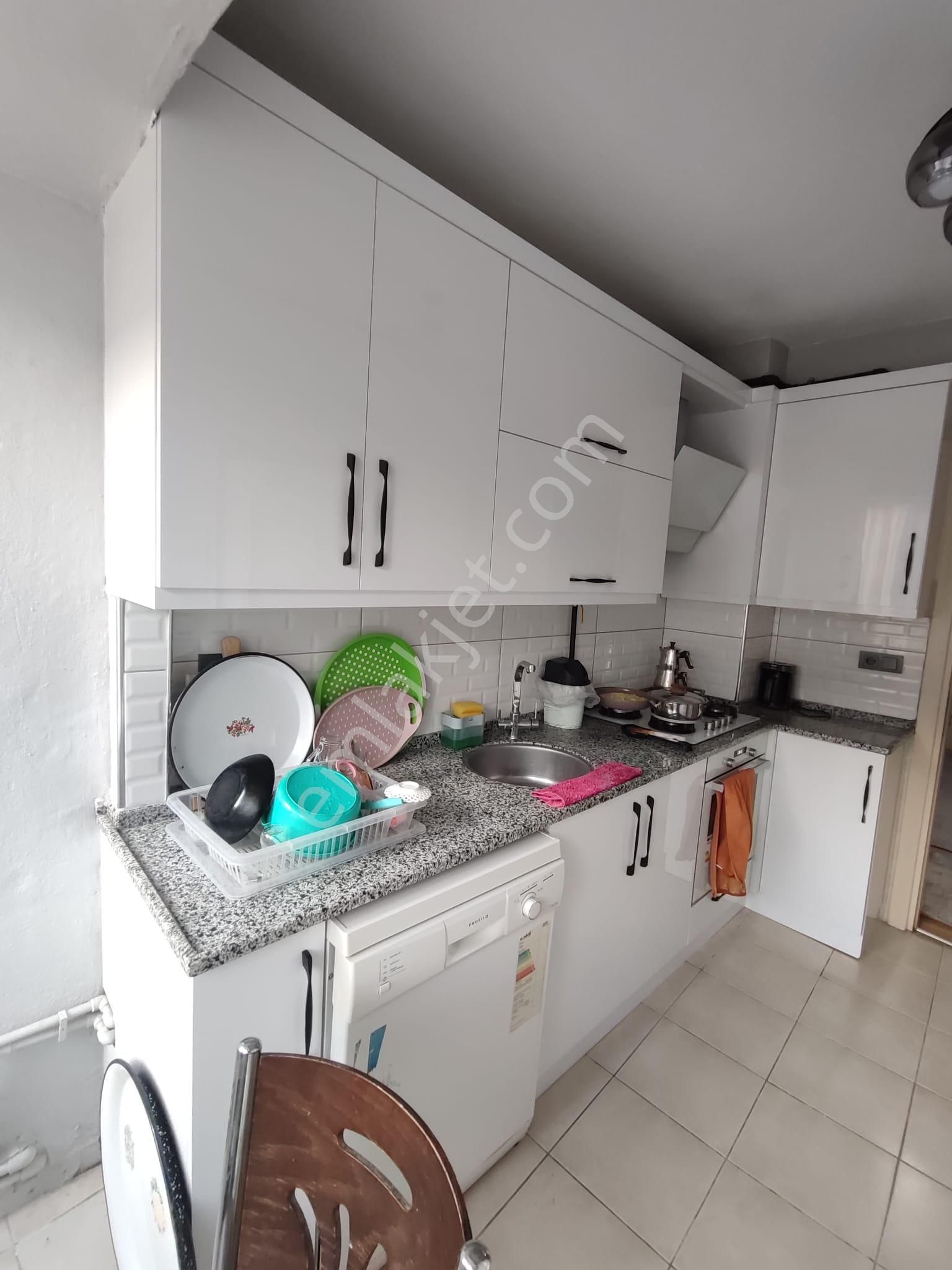 Aydoğdu Mahallesi Hürriyet Caddesi Masrafsız Doğalgazlı 3+1 Daire - Görsel 4