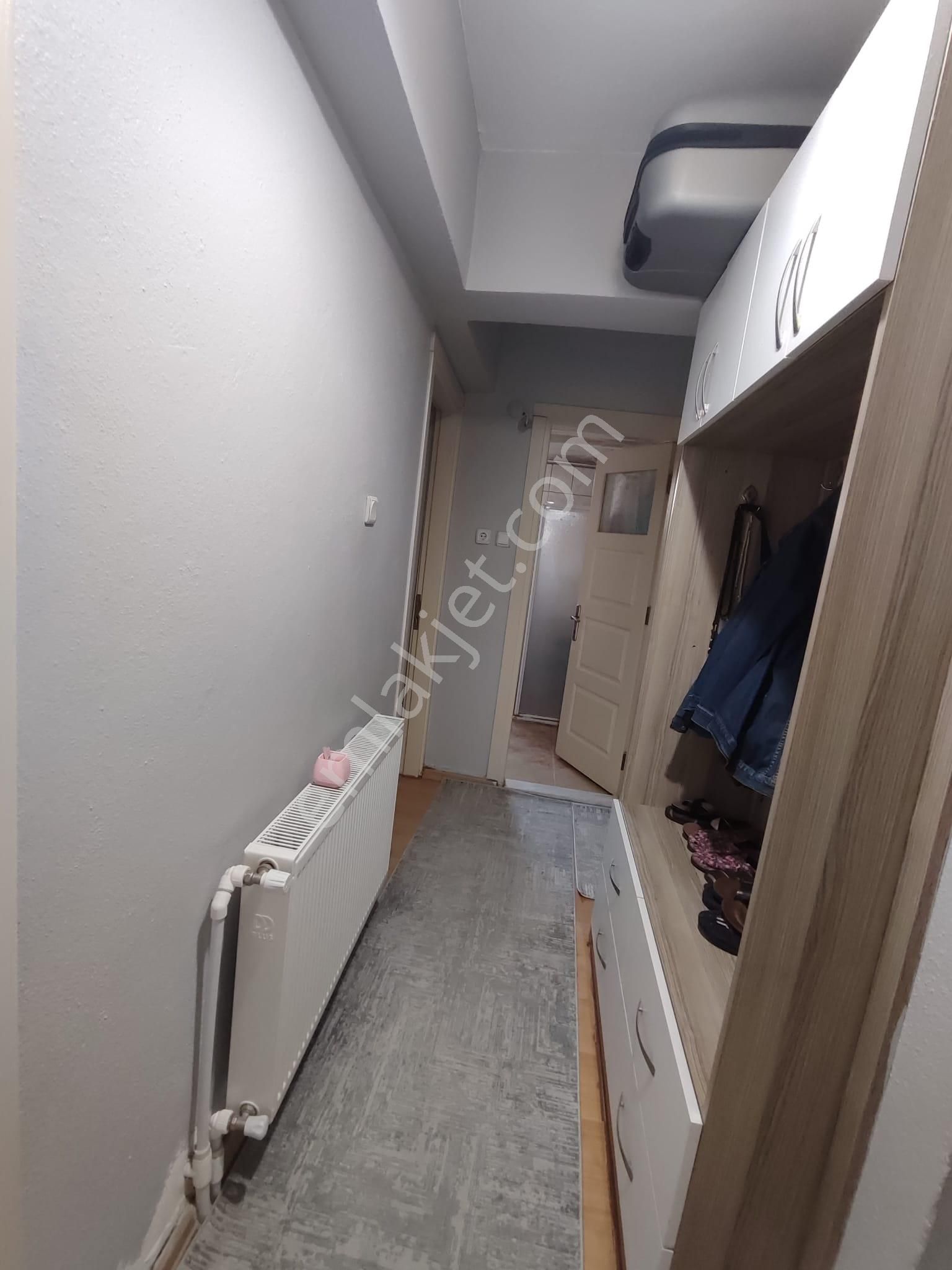 Aydoğdu Mahallesi Hürriyet Caddesi Masrafsız Doğalgazlı 3+1 Daire - Görsel 3