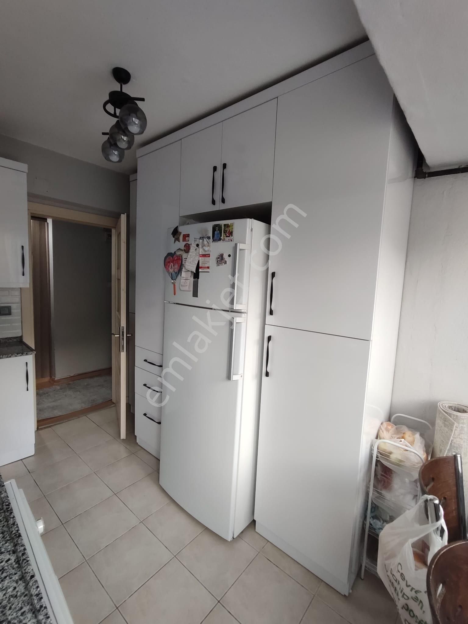 Aydoğdu Mahallesi Hürriyet Caddesi Masrafsız Doğalgazlı 3+1 Daire - Görsel 6