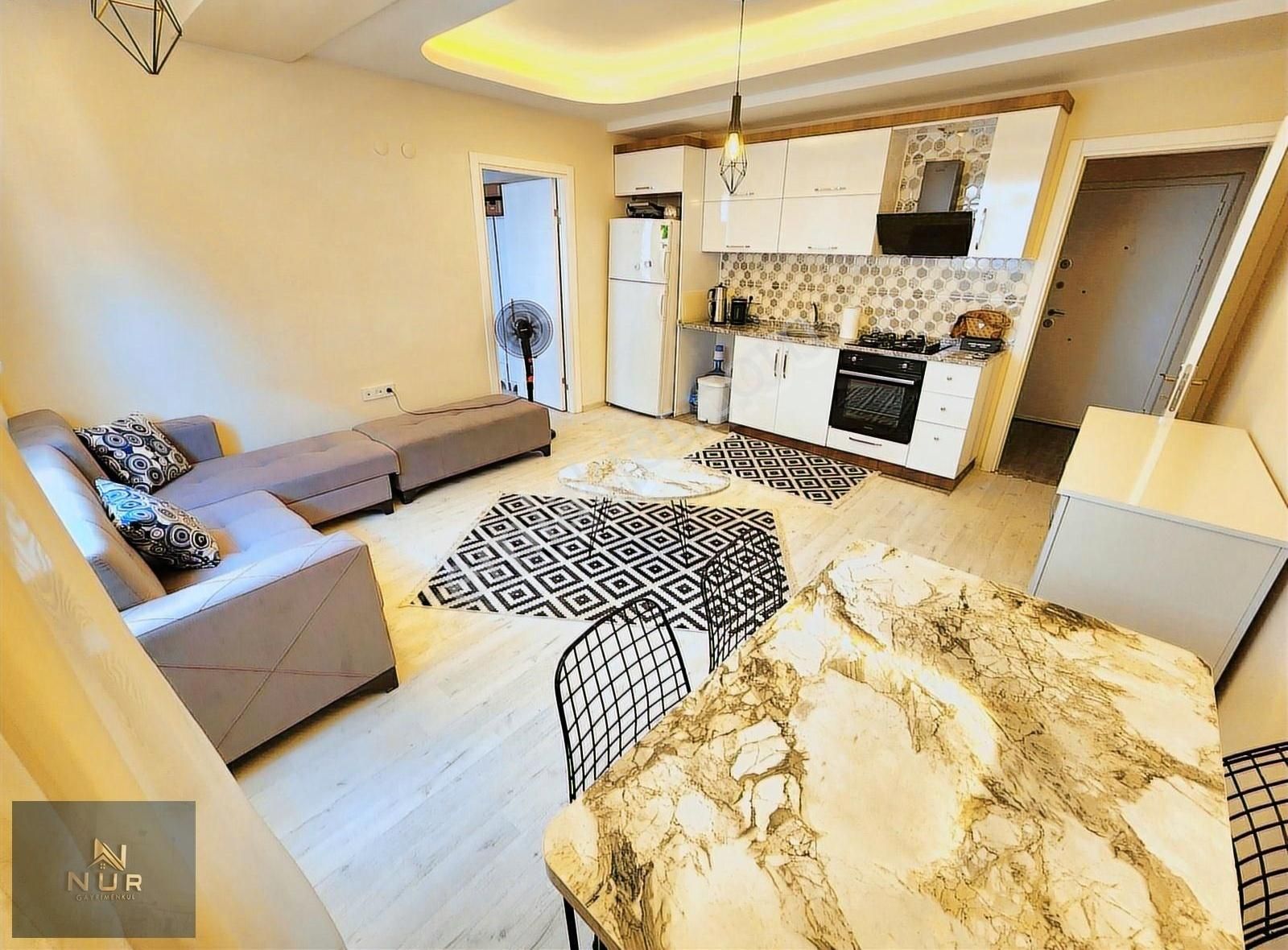 #nur Gayrimenkul# M.erener Başaran Yakını 3+1 Kiralık Daire