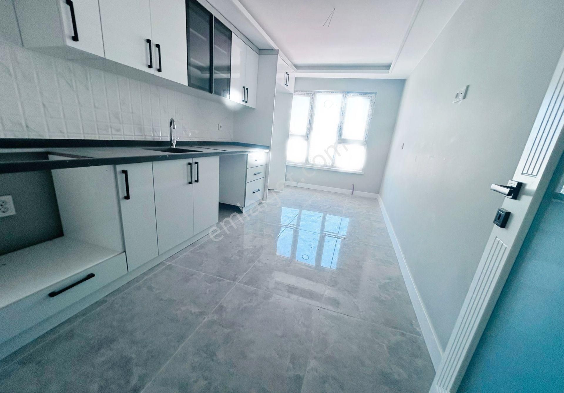 Şahintepe'de 2.850'den Başlayan Fiyatlarla Full Yapılı Daire Fırsatı..!