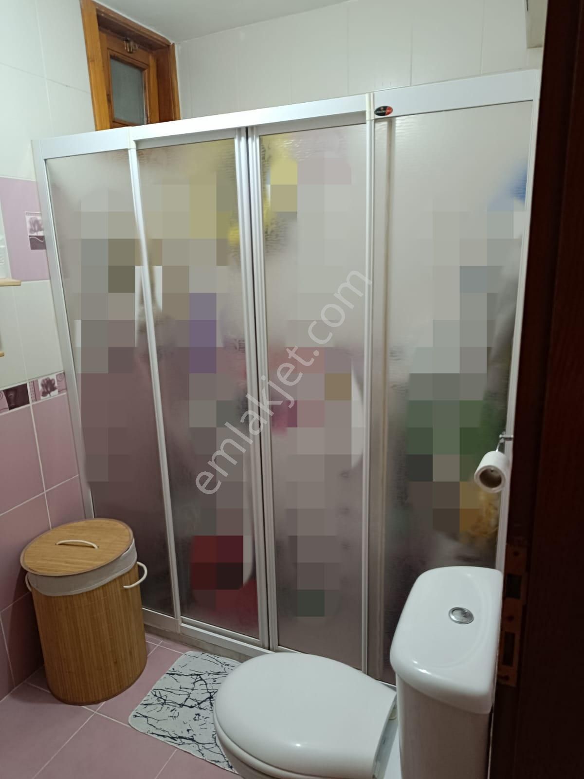 Bilgen Vatan'dan Bağlarbaşı'nda 3+1 Ebeveyn Banyolu 130m2 Çok Geniş Kullanım Alanlı Yatırıma Uygun - Görsel 20