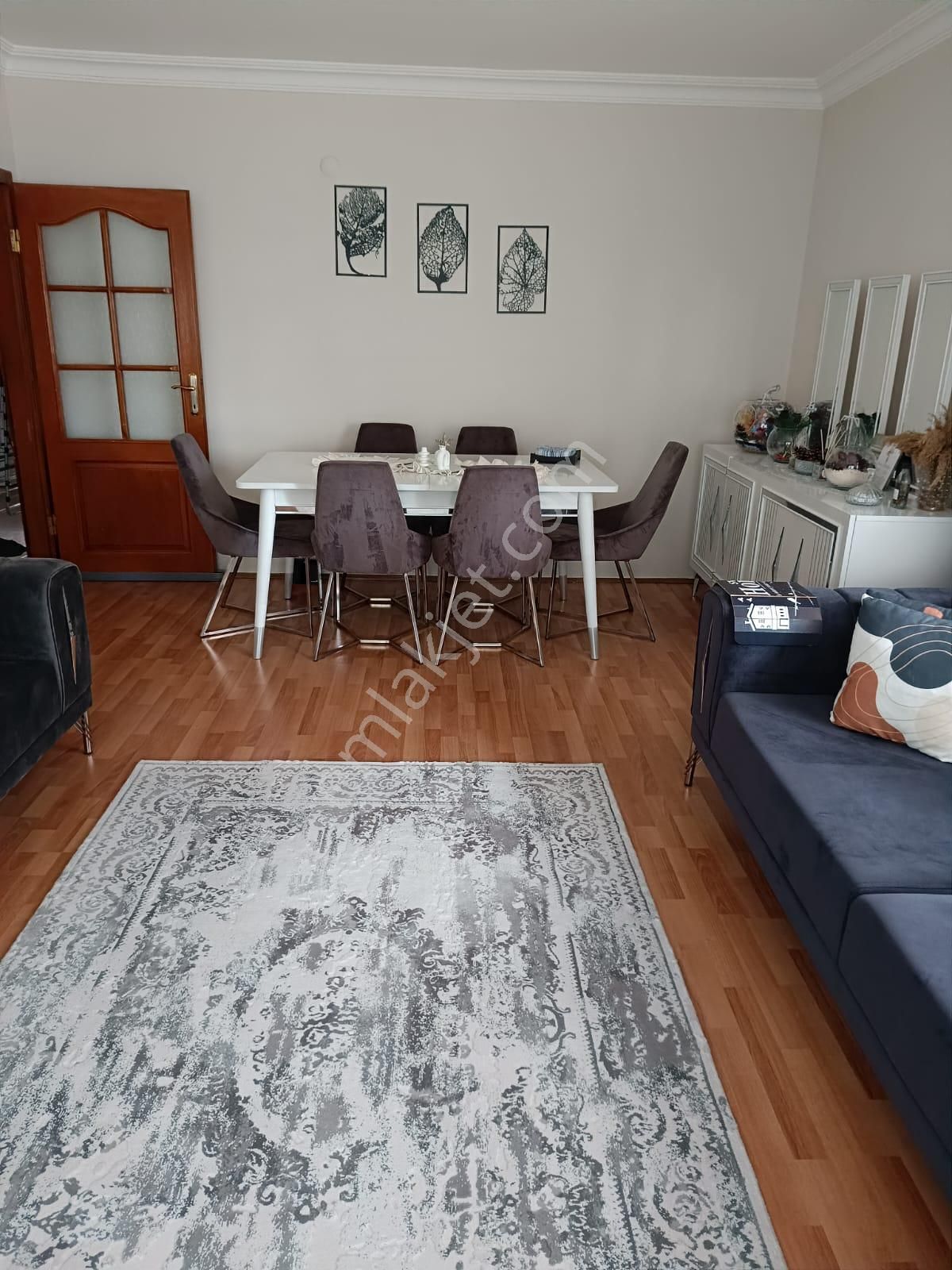 Bilgen Vatan'dan Bağlarbaşı'nda 3+1 Ebeveyn Banyolu 130m2 Çok Geniş Kullanım Alanlı Yatırıma Uygun - Görsel 7