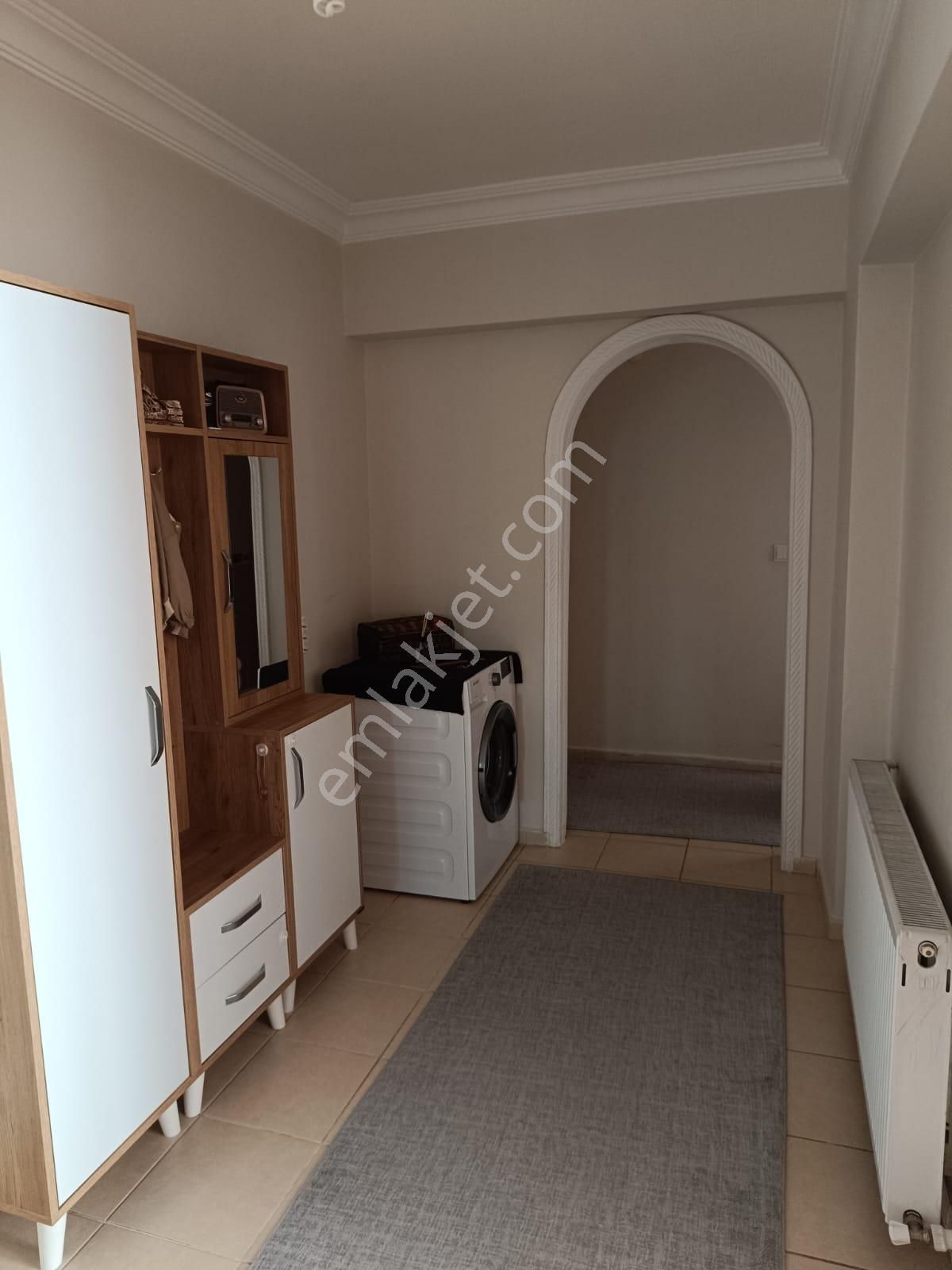 Bilgen Vatan'dan Bağlarbaşı'nda 3+1 Ebeveyn Banyolu 130m2 Çok Geniş Kullanım Alanlı Yatırıma Uygun - Görsel 15