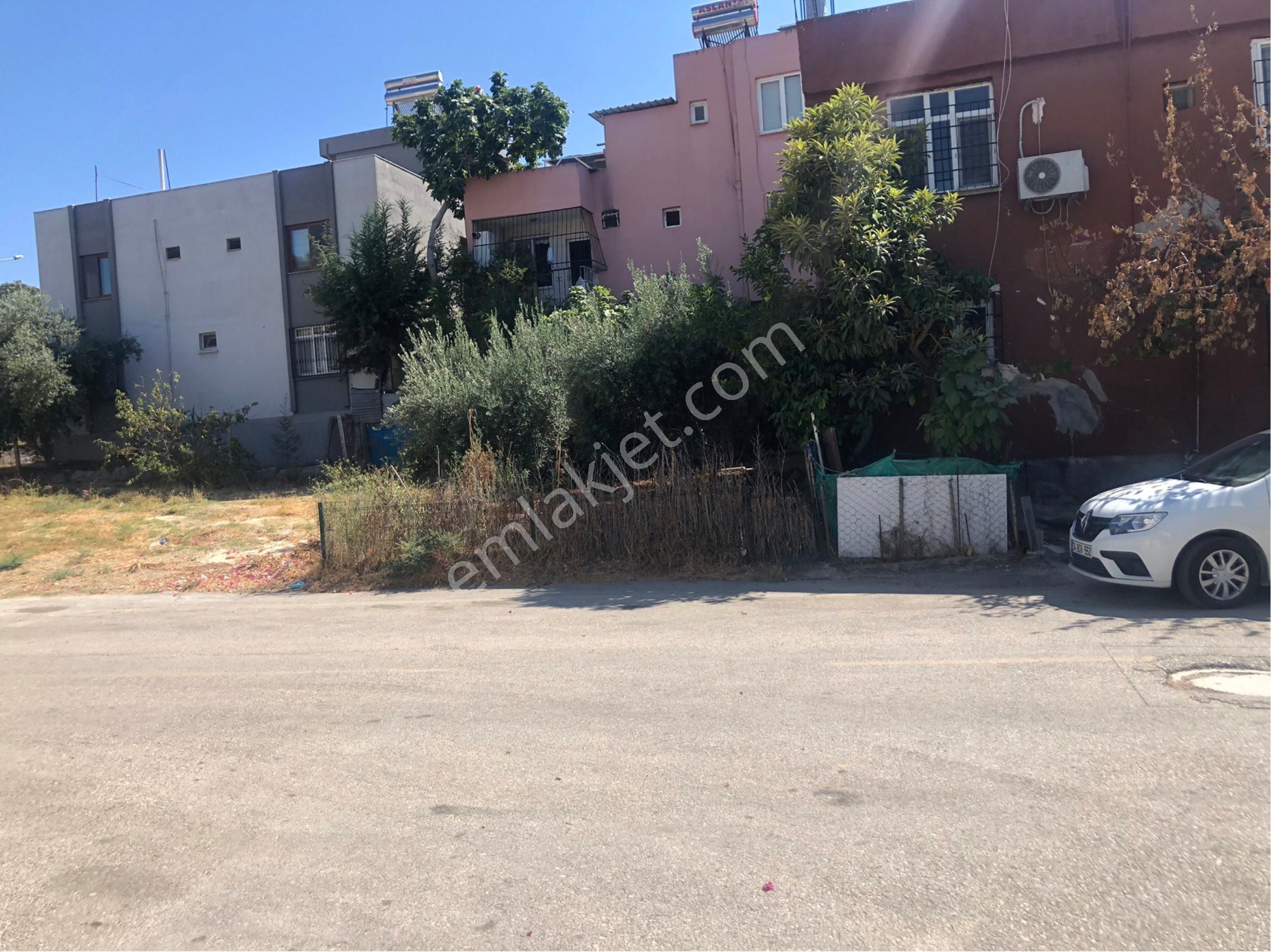 Karslılarda 148+ 17 M2 Villa İmarlı Arsa