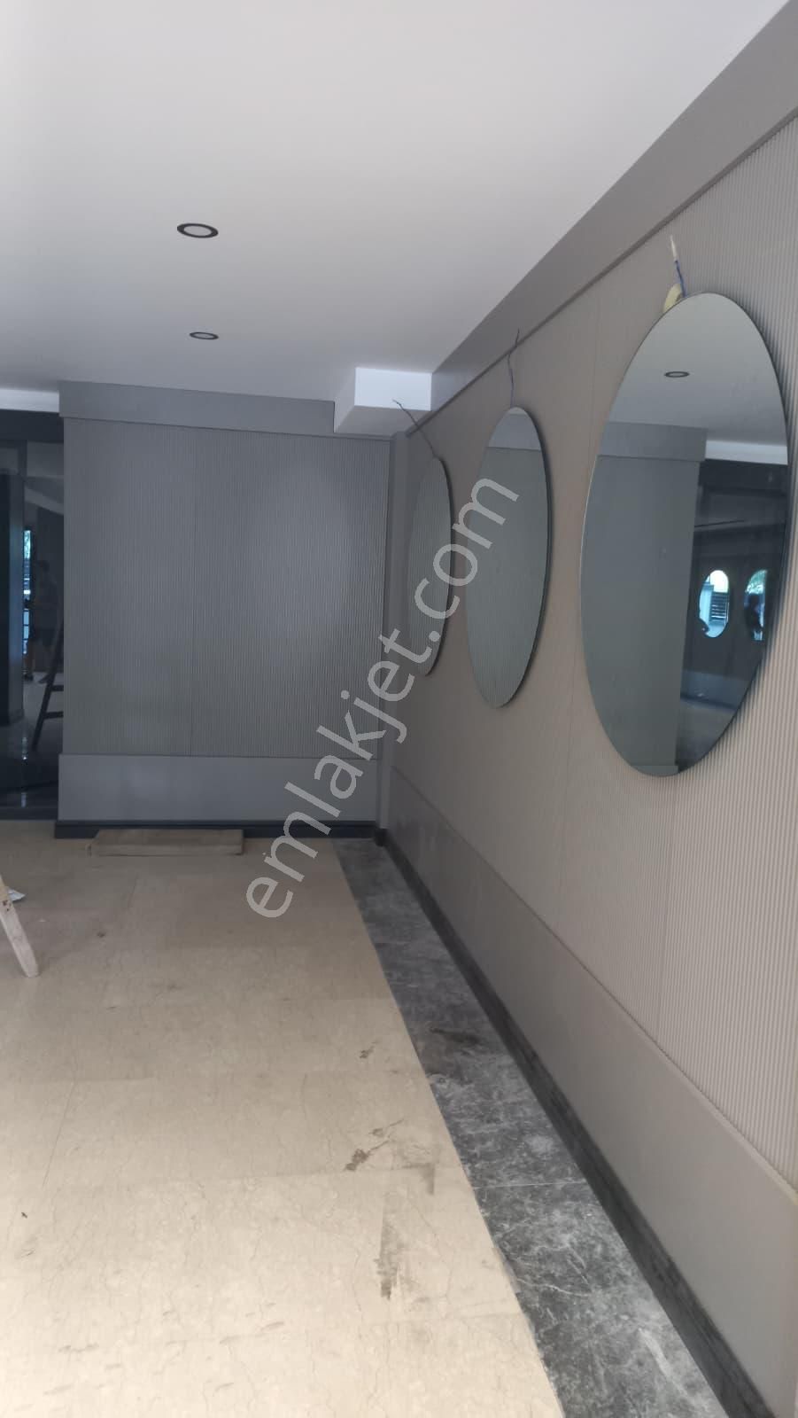 Menemen Merkez'de, Özel Garaj, Havuzlu Site İçinde Satılık 3+1 - Görsel 31
