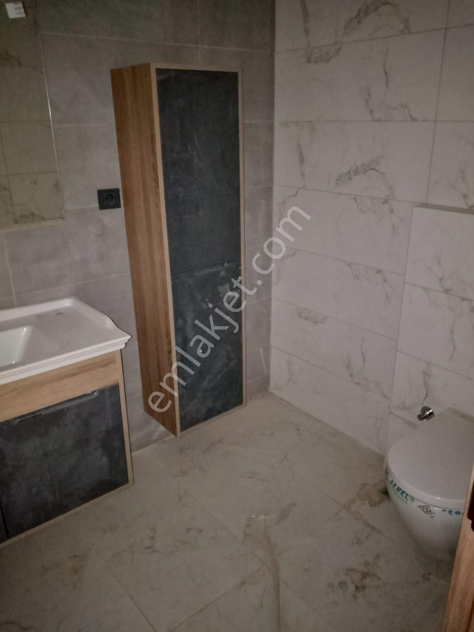 Menemen Merkez'de, Özel Garaj, Havuzlu Site İçinde Satılık 3+1 - Görsel 25