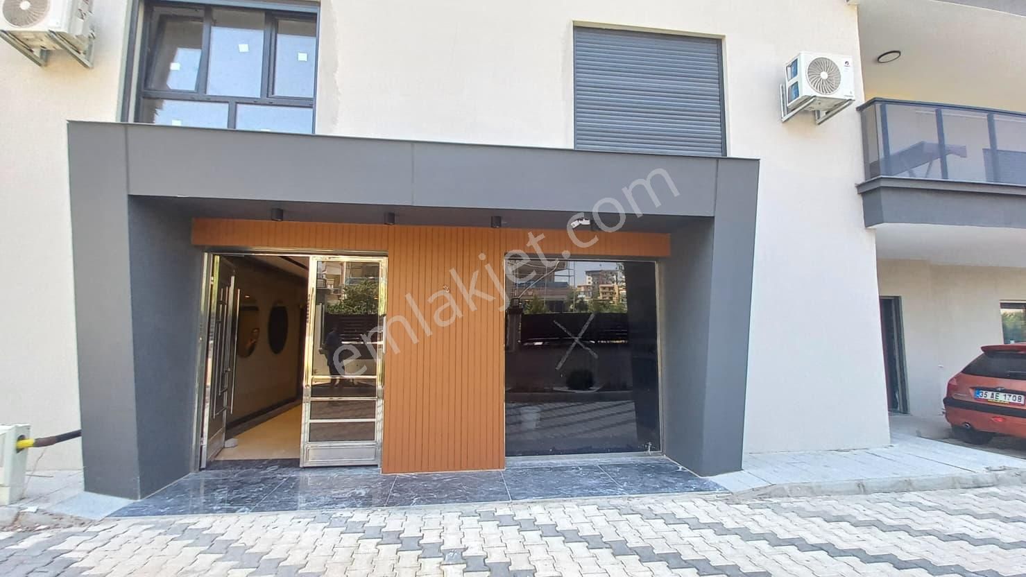 Menemen Merkez'de, Özel Garaj, Havuzlu Site İçinde Satılık 3+1 - Görsel 11