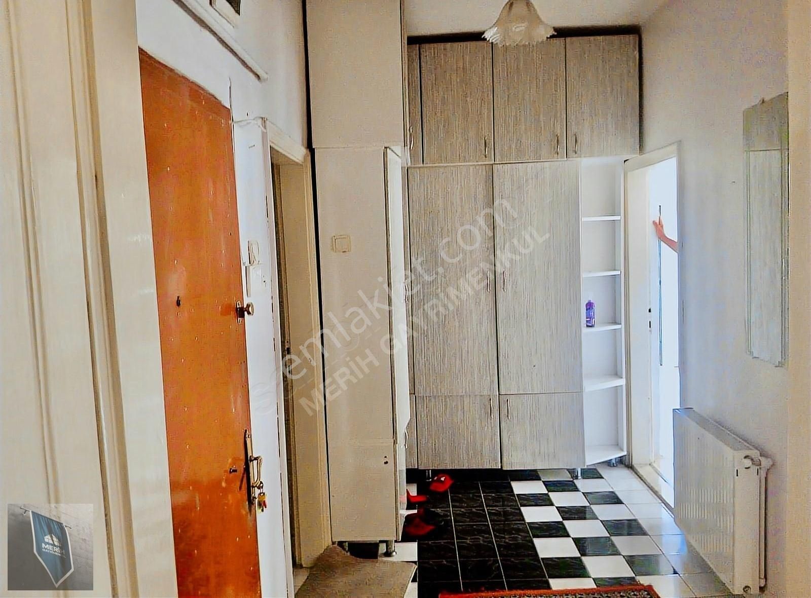 Fevziçakmak Mah. 2.5+1 Harika Yatırım Fırsatı