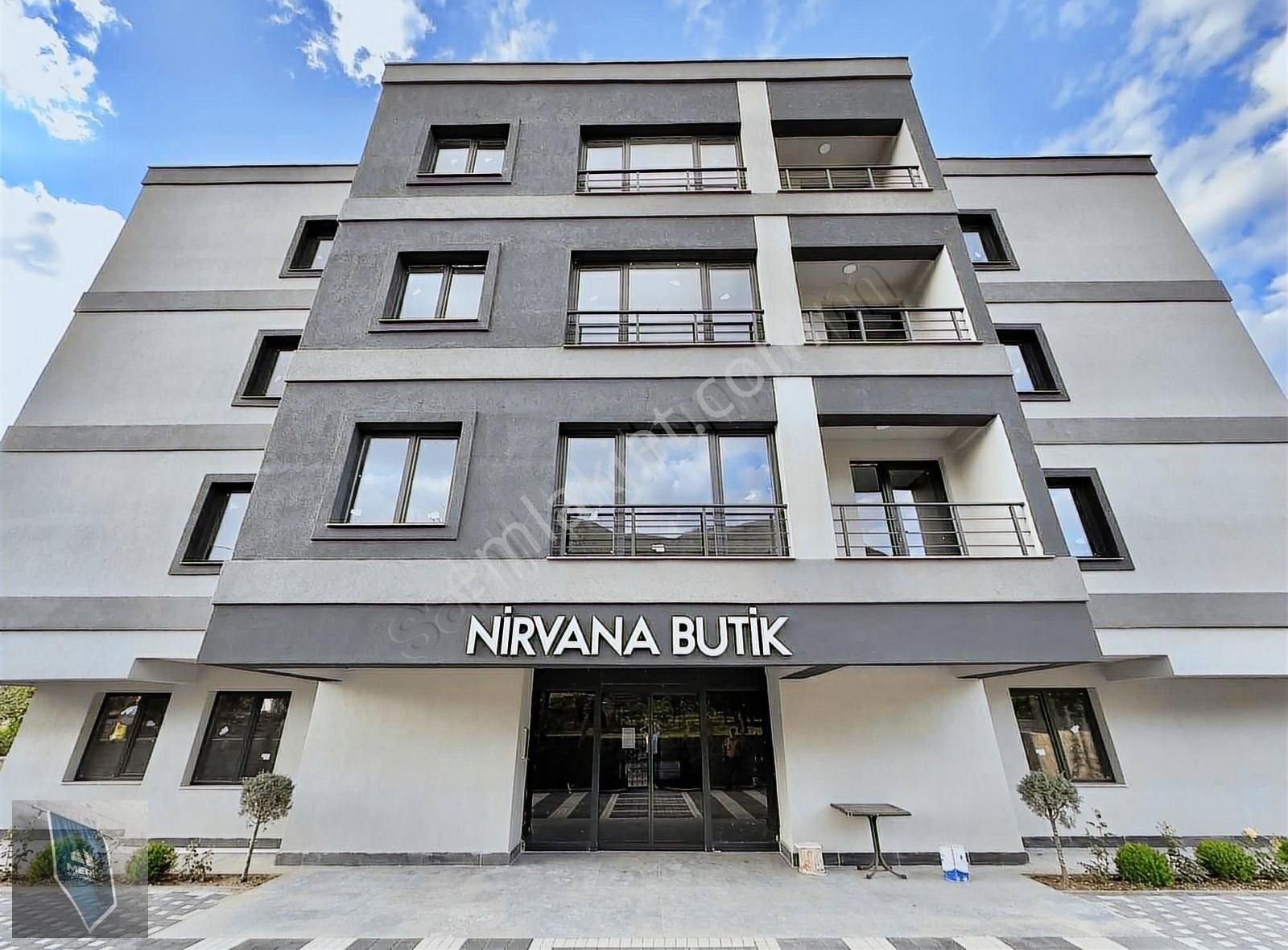 Bölgenin En Lüks 2+1 Yatay Mimari Düşük Katlı Projesi!