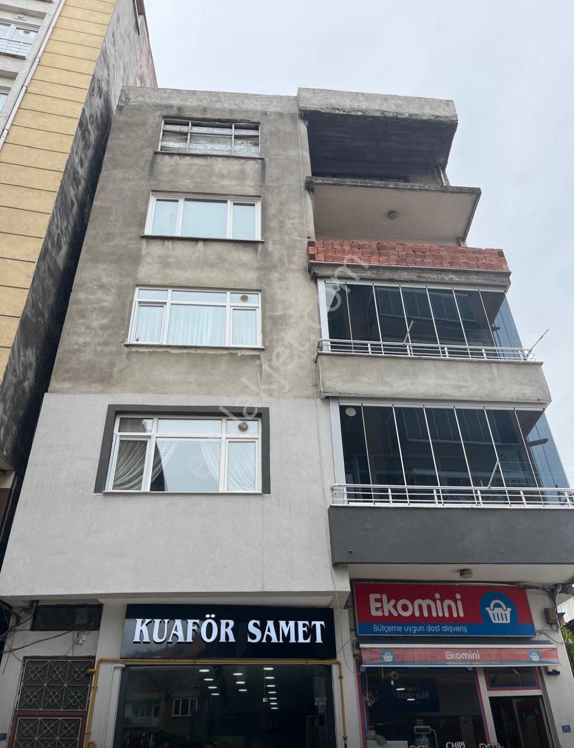 Acilll…satılık Karkas Daire