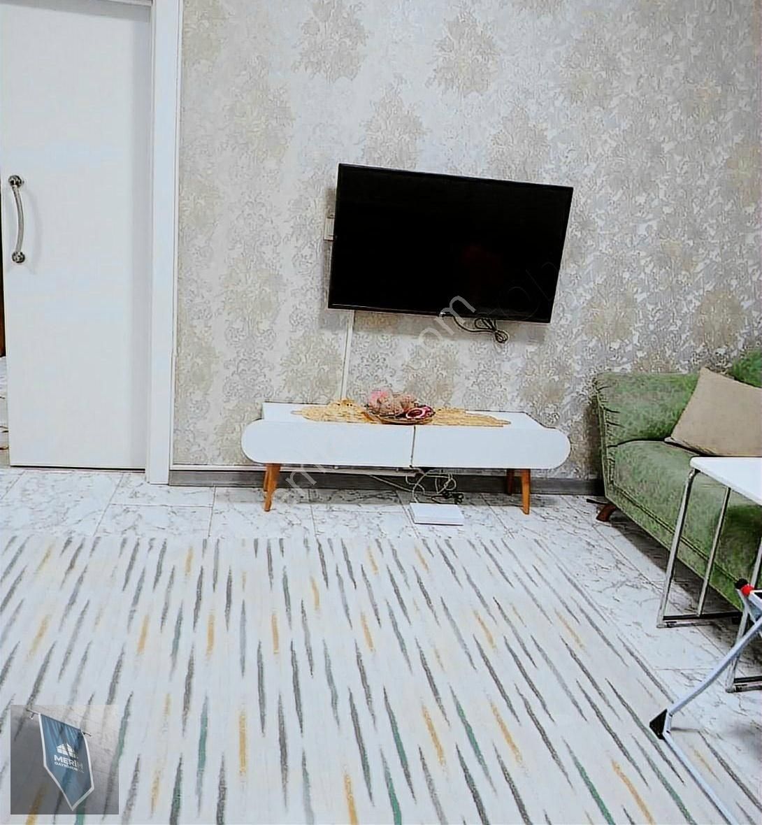 Bahçelievler'de İçi Full Yapılı Satılık 4+1 Daire!