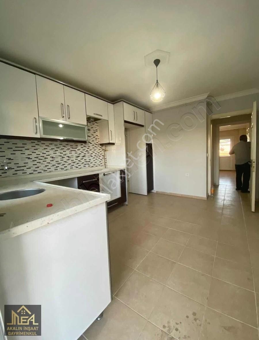 Akalından Alifuat Cebesoy Da 3+1 158 M2 Kiralık Daire