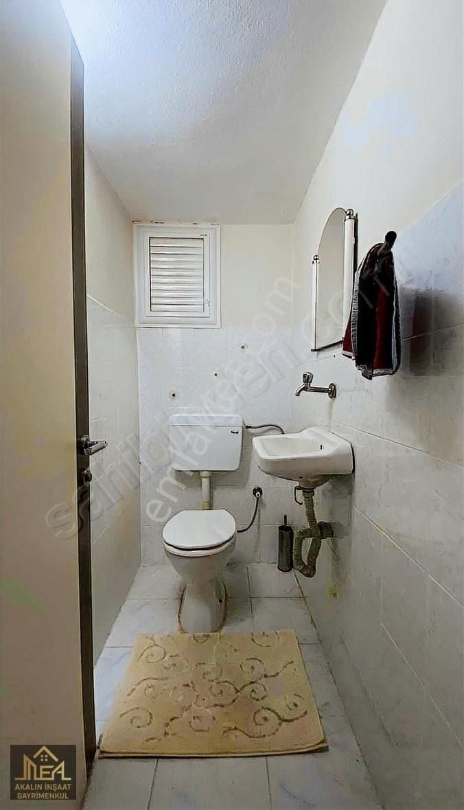 Akalın Dan Mithat Paşa Mah. De 3+1 Bakımlı Satılık Daire - Görsel 14