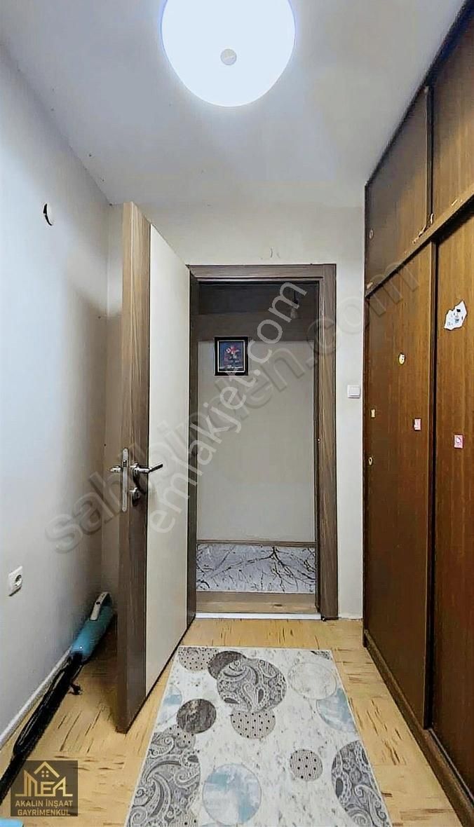 Akalın Dan Mithat Paşa Mah. De 3+1 Bakımlı Satılık Daire - Görsel 35