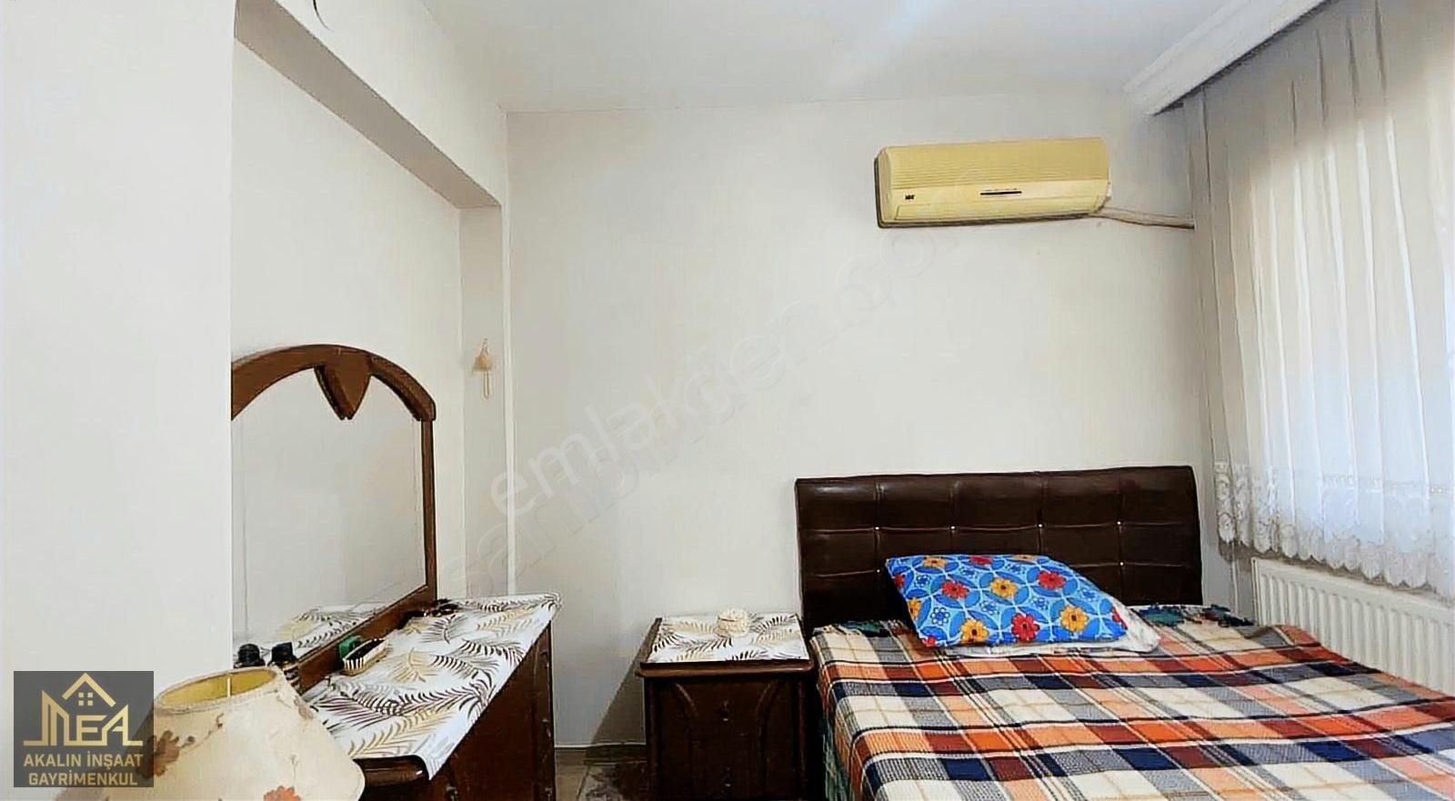 Akalın Dan Mithat Paşa Mah. De 3+1 Bakımlı Satılık Daire - Görsel 17