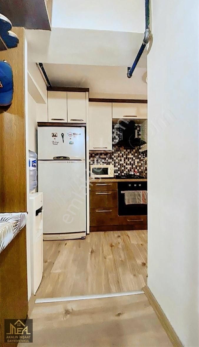 Akalın Dan Mithat Paşa Mah. De 3+1 Bakımlı Satılık Daire - Görsel 22