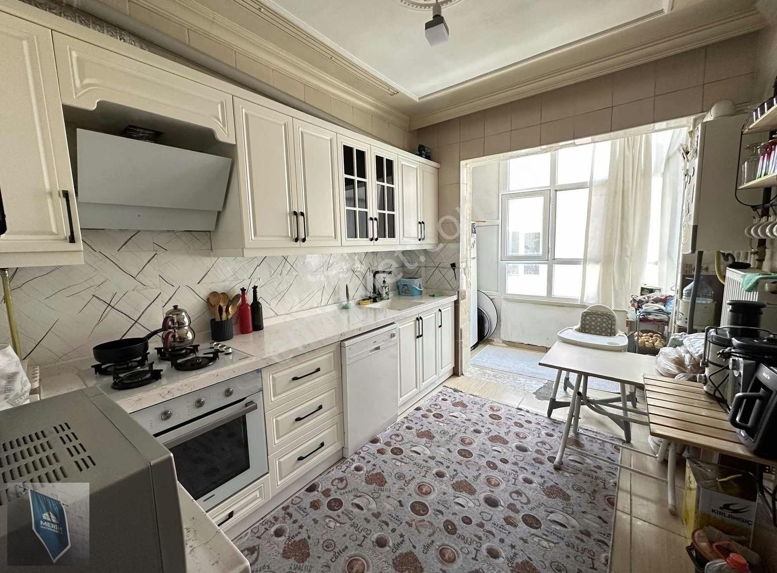 Merkezi Konumda Satılık 4+1 Dubleks Daire