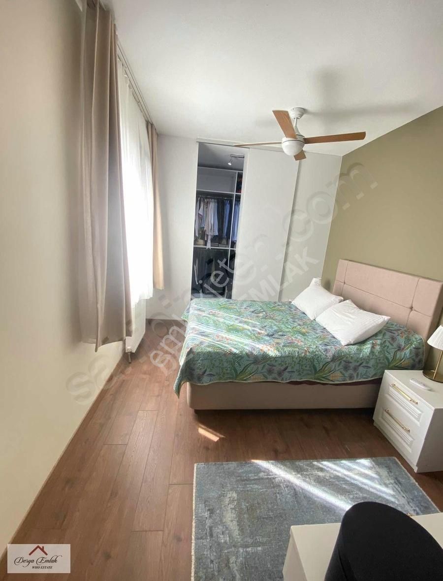 Derya'dan Havuz+güvenlikli Kasrı İstanbul'da 3+1 Satılık Daire - Görsel 20