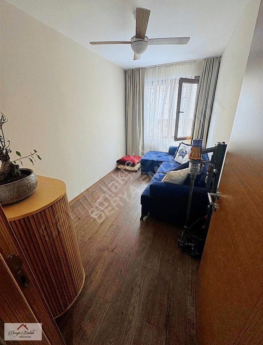 Derya'dan Havuz+güvenlikli Kasrı İstanbul'da 3+1 Satılık Daire - Görsel 18