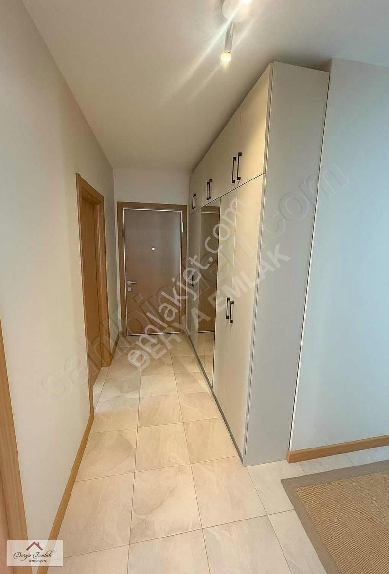 Derya'dan Havuz+güvenlikli Kasrı İstanbul'da 3+1 Satılık Daire - Görsel 5