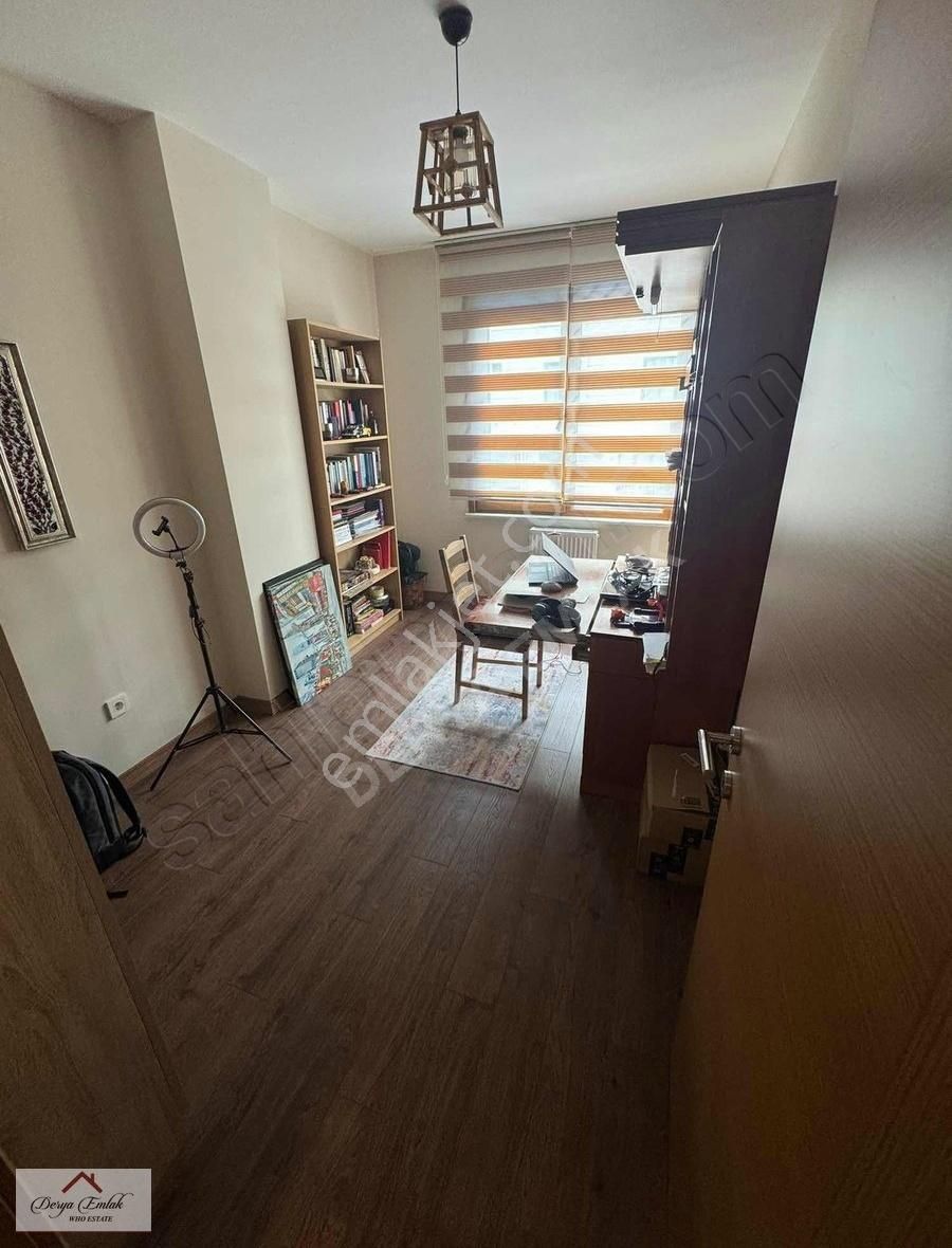 Derya'dan Havuz+güvenlikli Kasrı İstanbul'da 3+1 Satılık Daire - Görsel 3